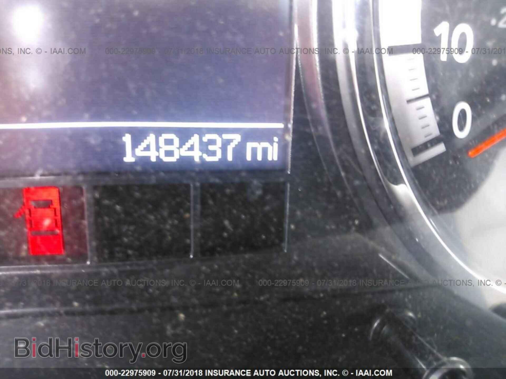 2012 Dodge Ram 1500 - VIN: 1C6RD6LT3CS290268 - Фото 7
