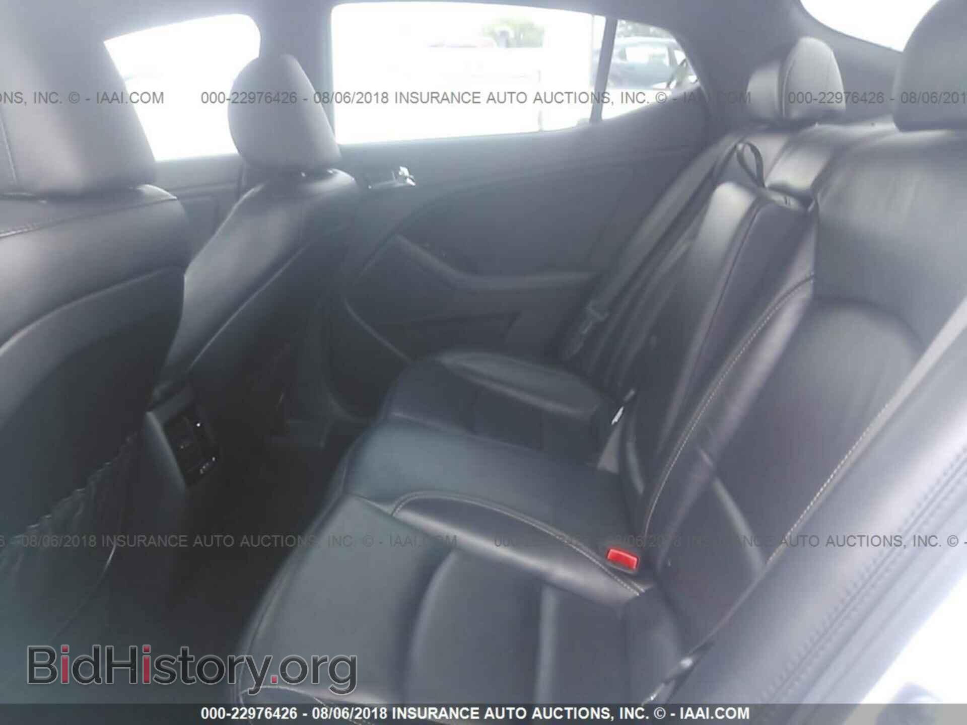 2013 Kia Optima - VIN: 5XXGR4A64DG120791 - Photo 8