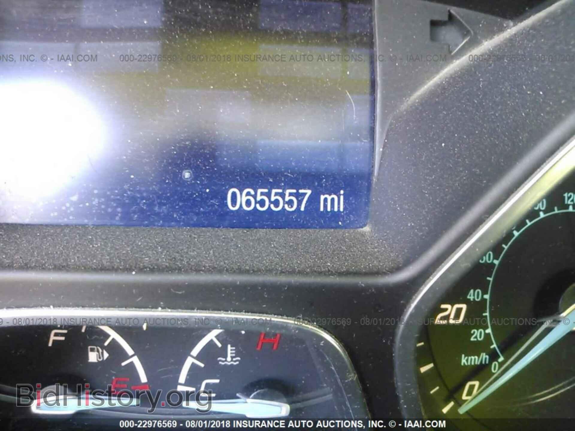 2014 Ford Focus - VIN: 1FADP3F27EL354942 - Photo 7