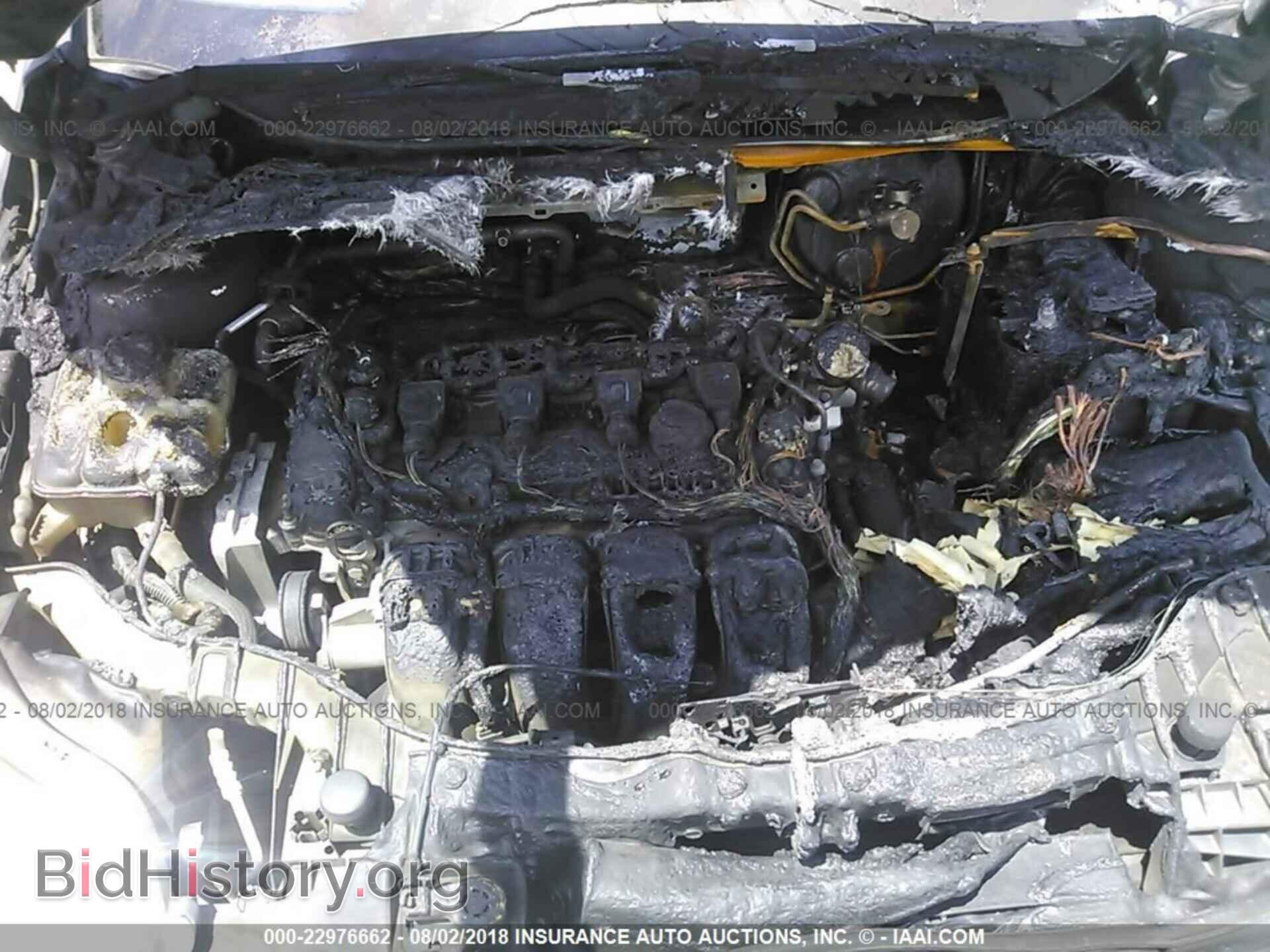 2013 Ford Focus - VIN: 1FADP3F24DL368862 - Photo 10