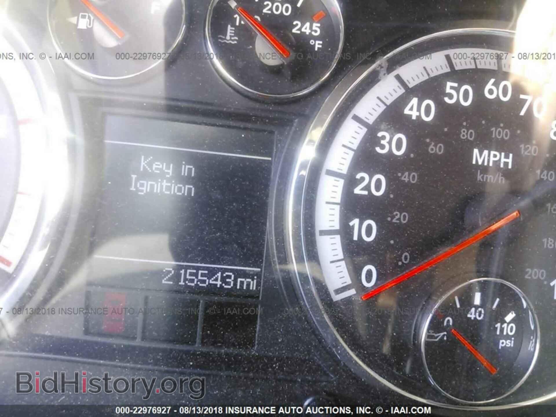 2011 DODGE RAM 3500 - VIN: 3D73Y4CL9BG521774 - Фото 6