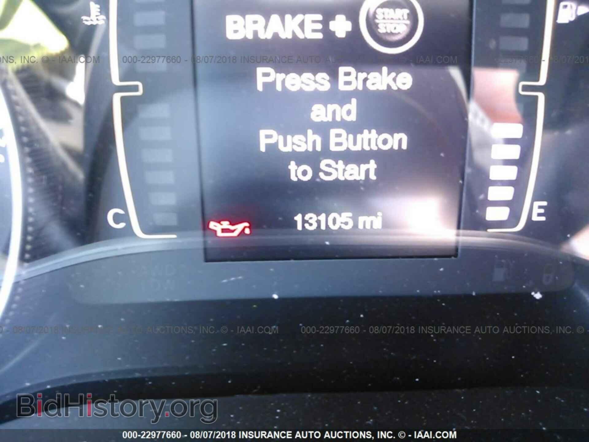 2018 Jeep Cherokee - VIN: 1C4PJMLX5JD617433 - Фото 7