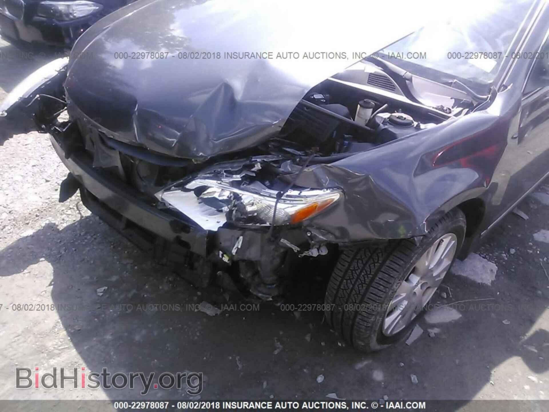 2012 Toyota Avalon - VIN: 4T1BK3DB5CU451255 - Фото 6