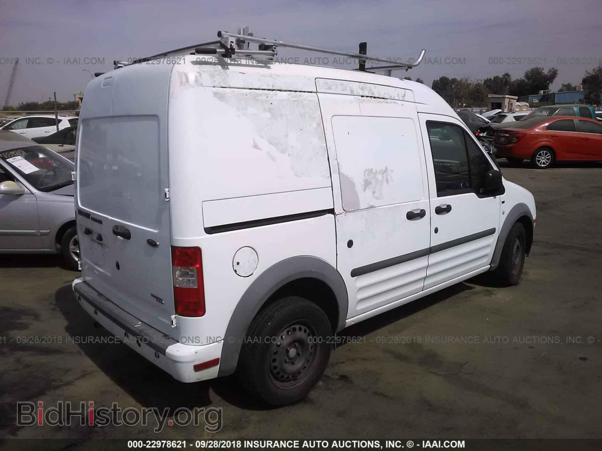 2012 Ford Transit - VIN: NM0LS7BN5CT123365 - Photo 4