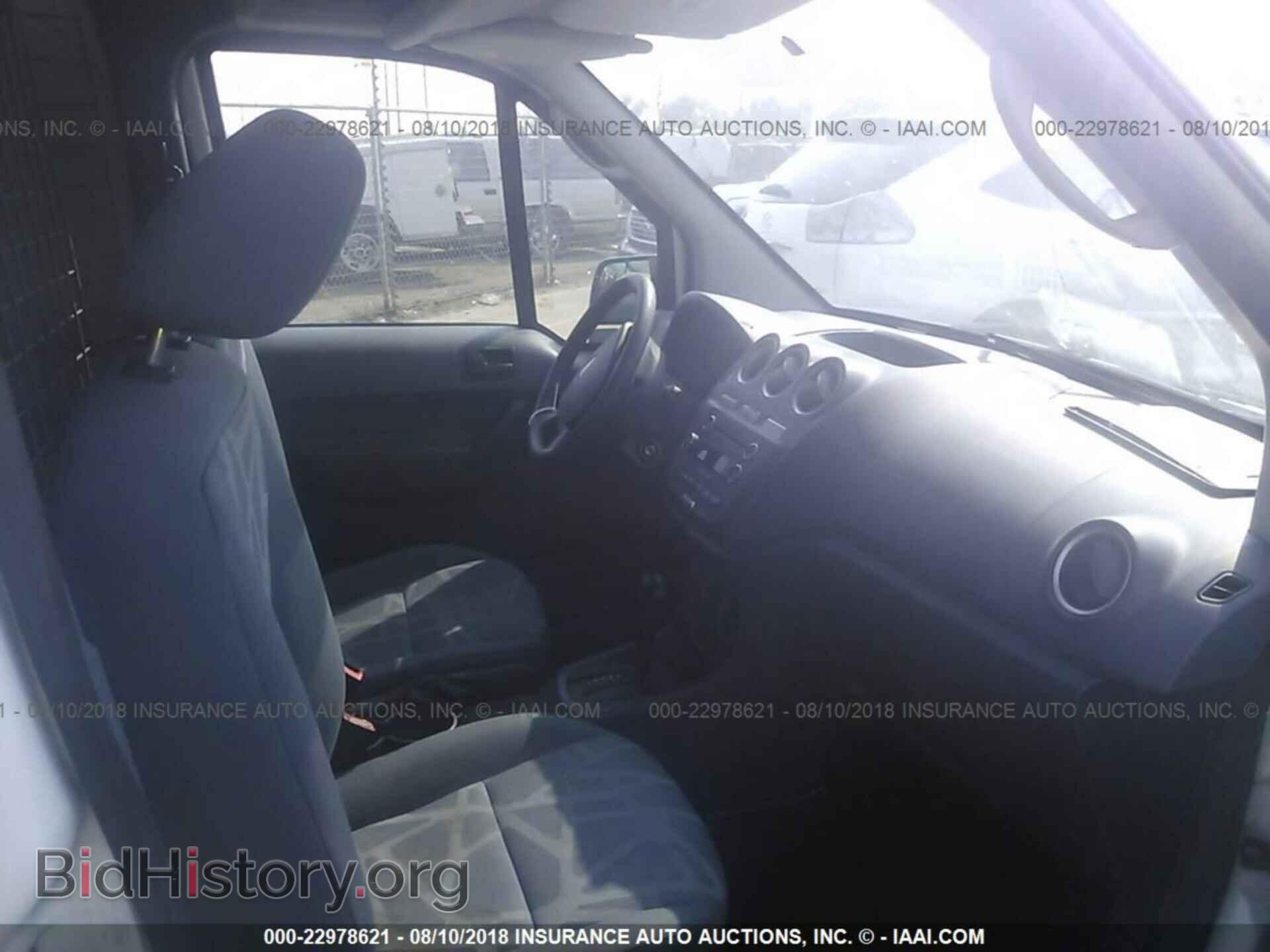 2012 Ford Transit - VIN: NM0LS7BN5CT123365 - Photo 5