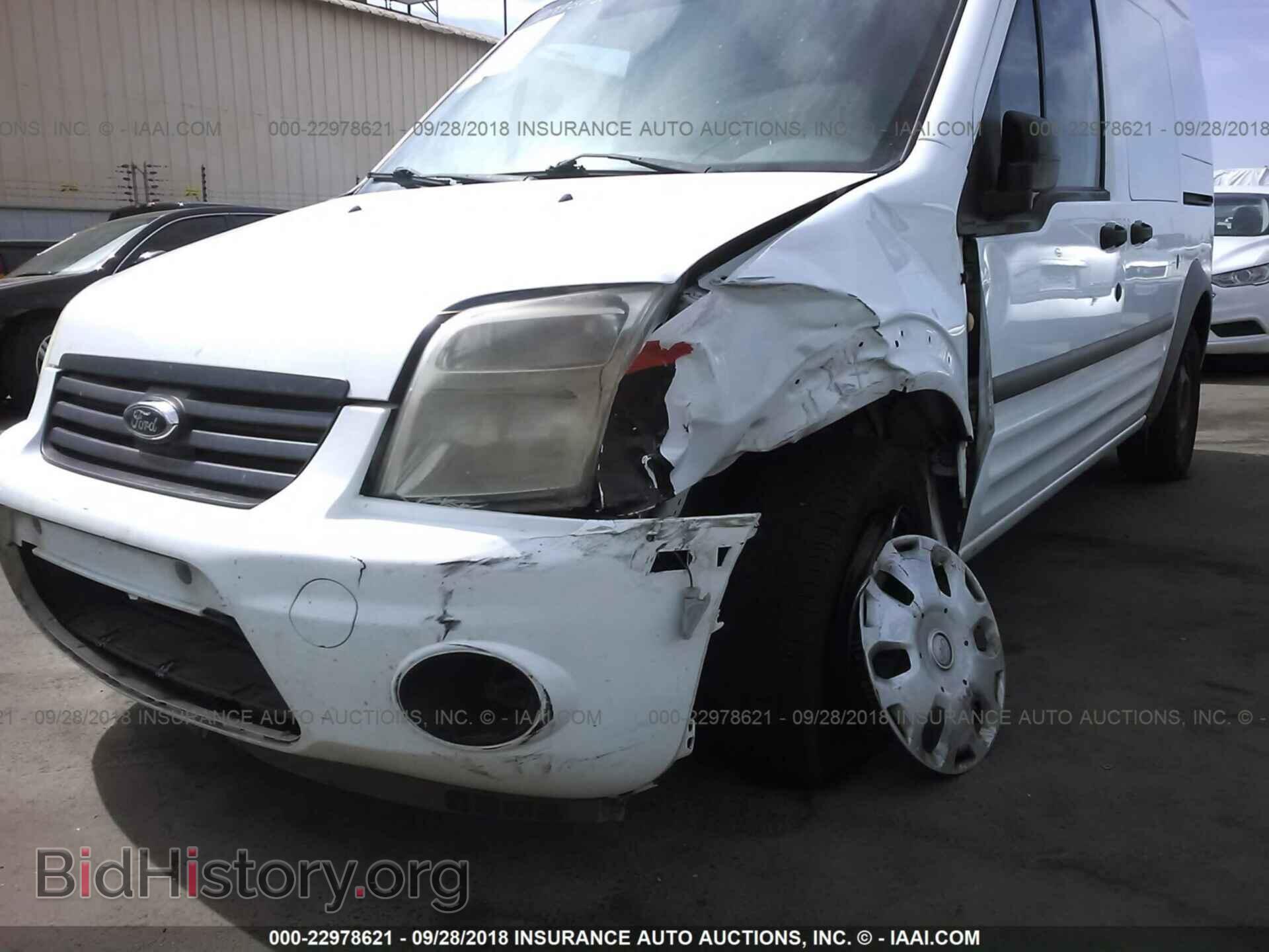 2012 Ford Transit - VIN: NM0LS7BN5CT123365 - Photo 6