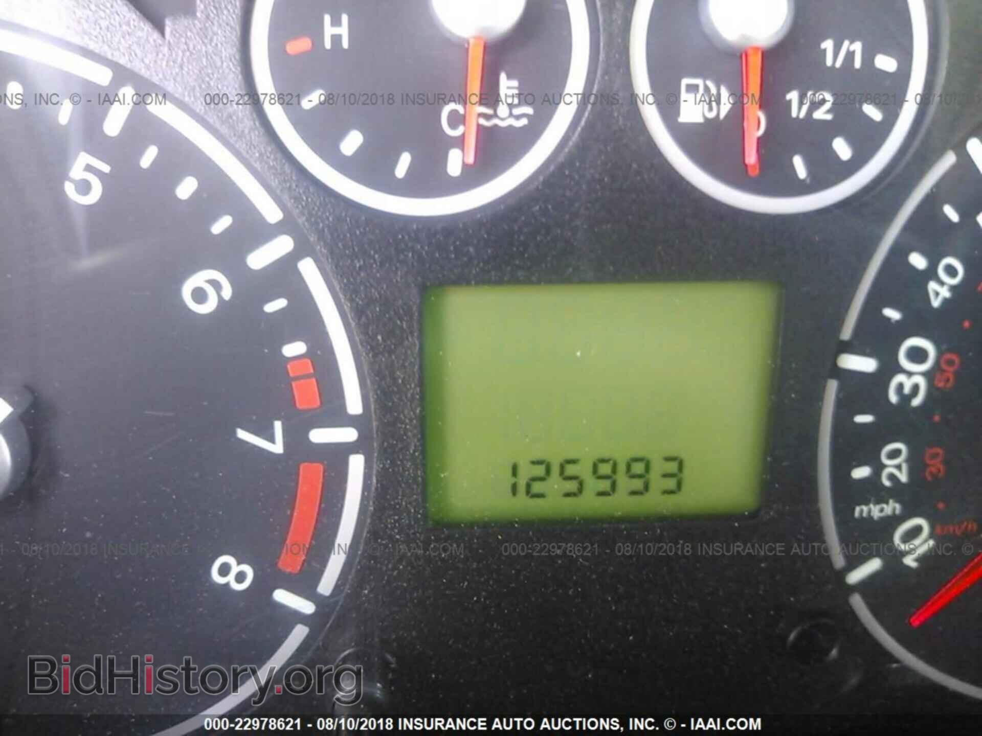 2012 Ford Transit - VIN: NM0LS7BN5CT123365 - Photo 7