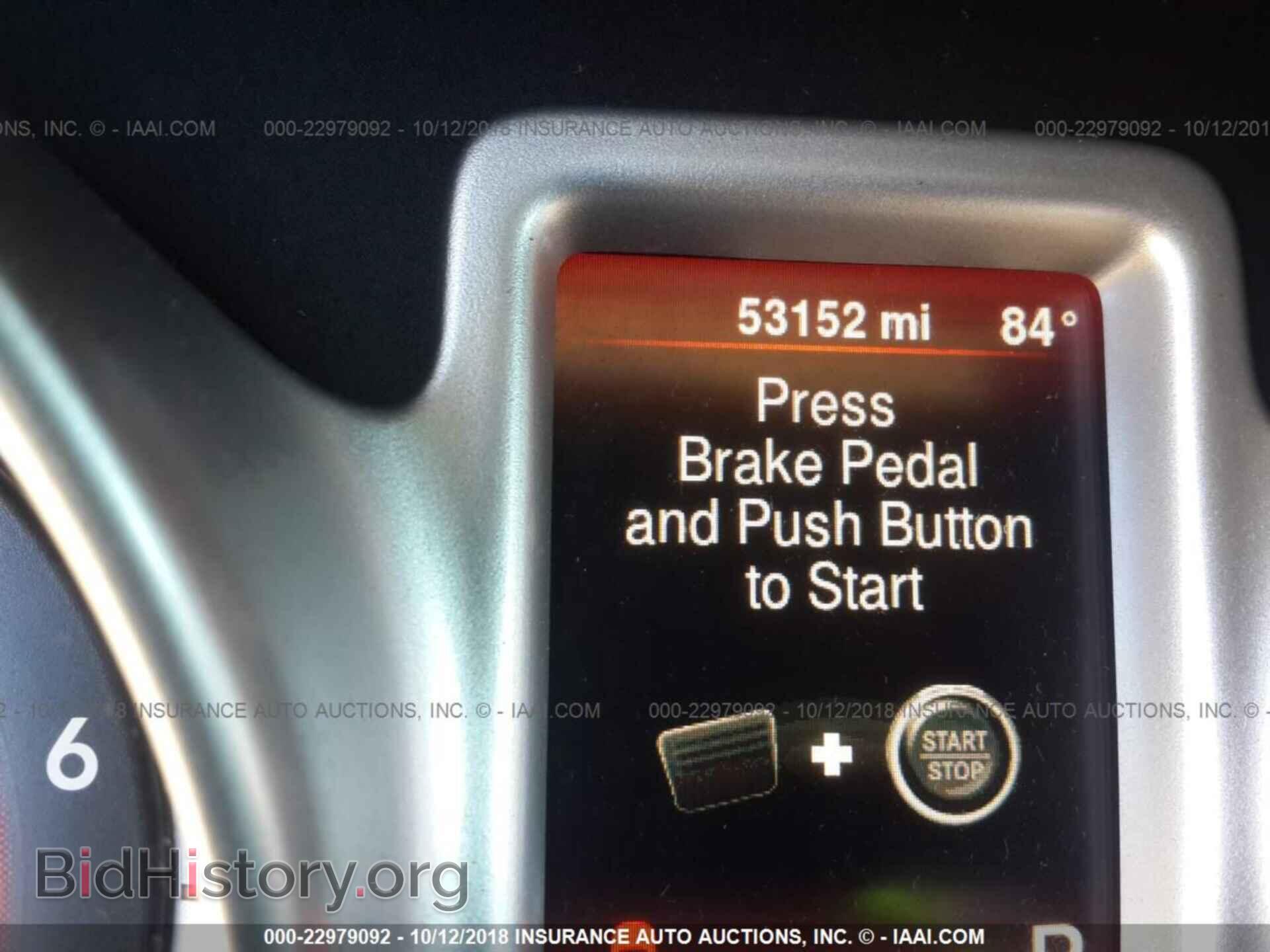 2014 Dodge Journey - VIN: 3C4PDCAB2ET258809 - Photo 7