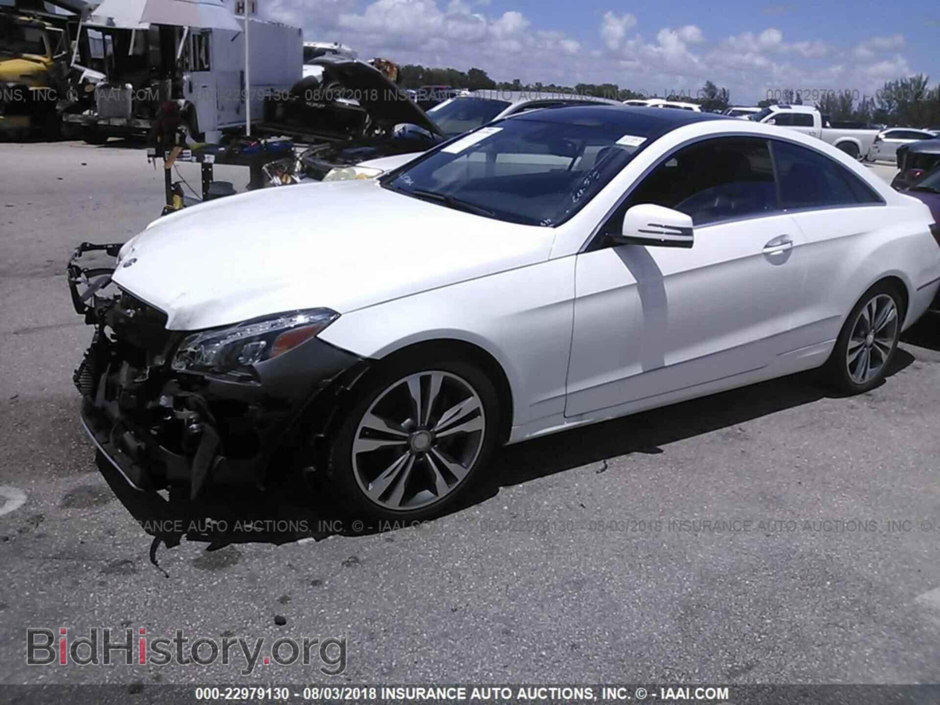 2016 Mercedes-benz E - VIN: WDDKJ6FB3GF335770 - Фото 2