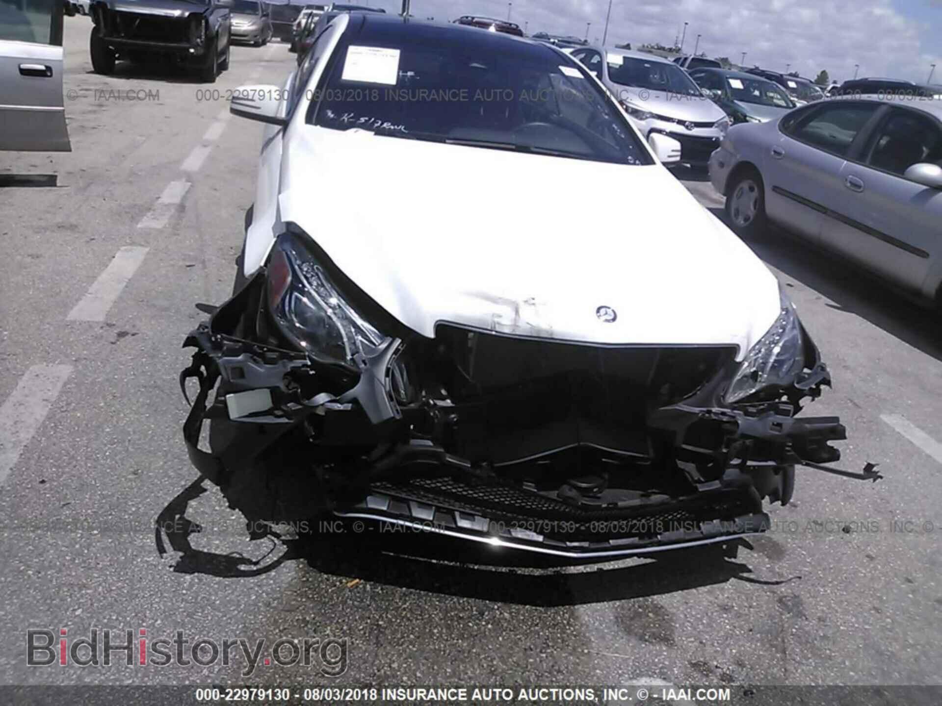 2016 Mercedes-benz E - VIN: WDDKJ6FB3GF335770 - Фото 6