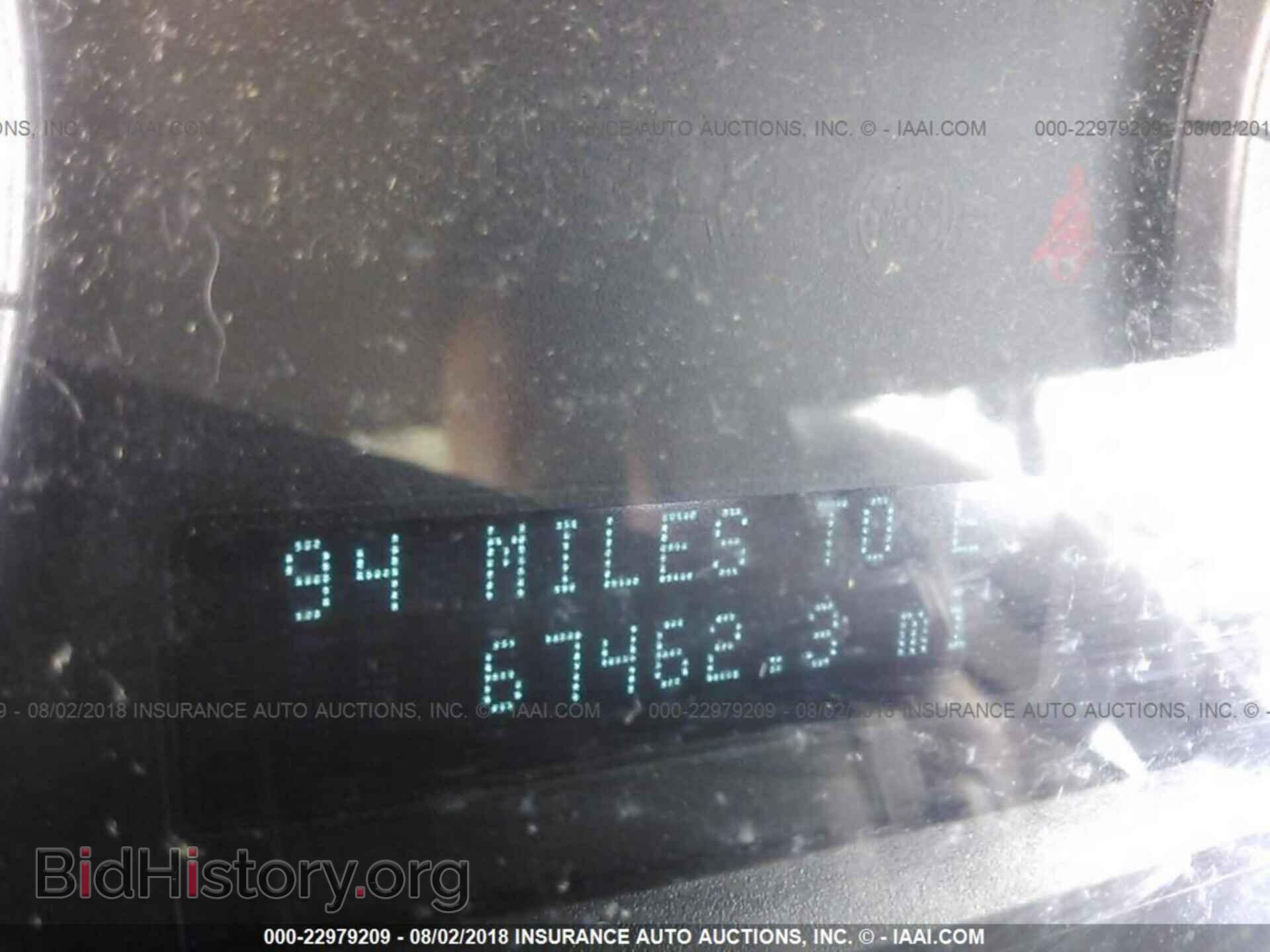 2012 Ford Escape - VIN: 1FMCU9C79CKA13106 - Photo 7