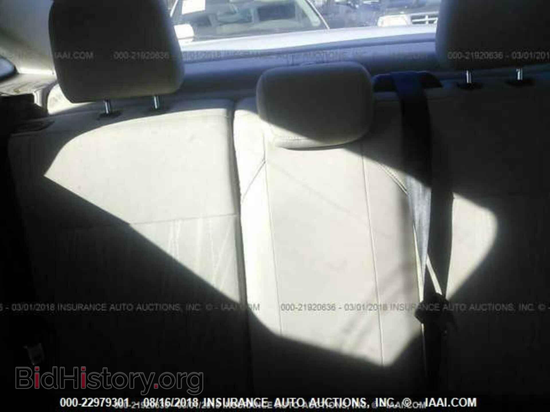 2017 FORD FOCUS - VIN: 1FADP3F29HL205193 - Photo 8