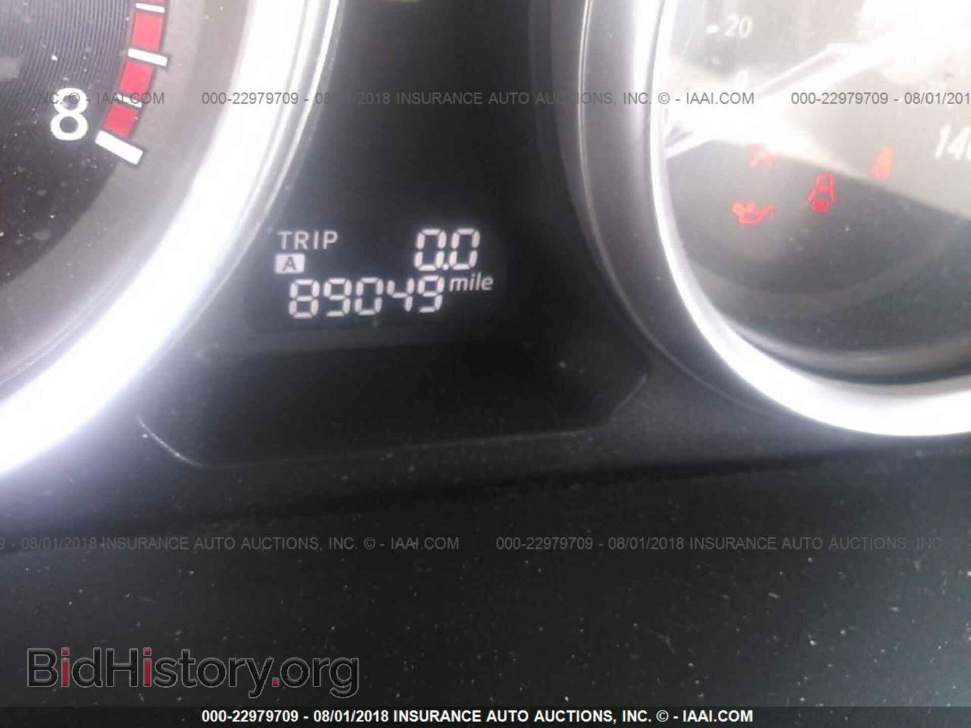 2014 Mazda Cx-9 - VIN: JM3TB3CA2E0441981 - Фото 7