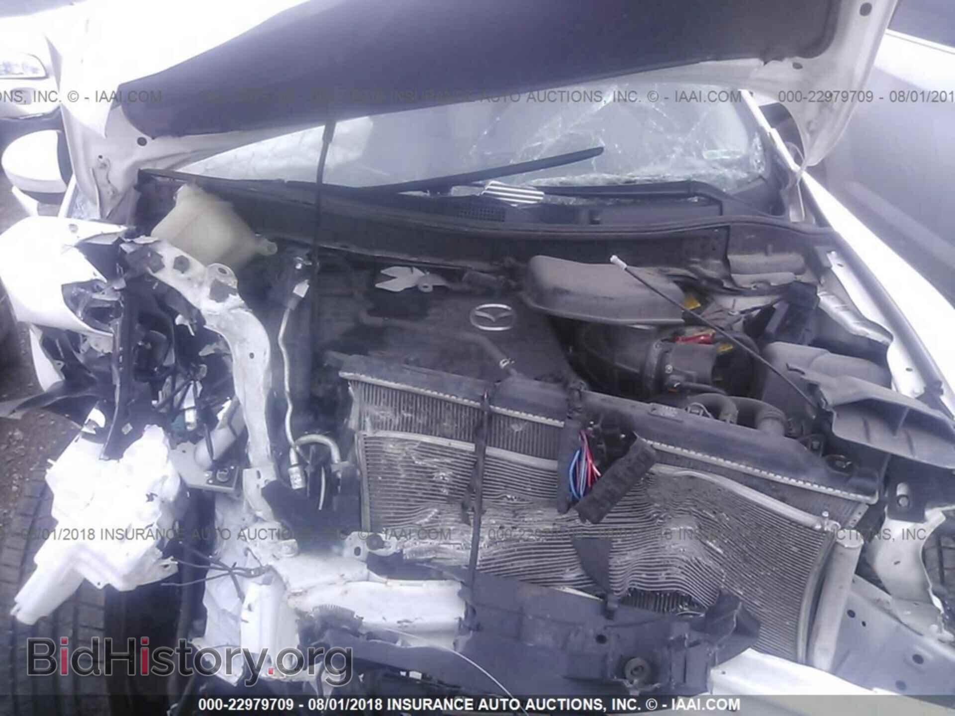 2014 Mazda Cx-9 - VIN: JM3TB3CA2E0441981 - Фото 10