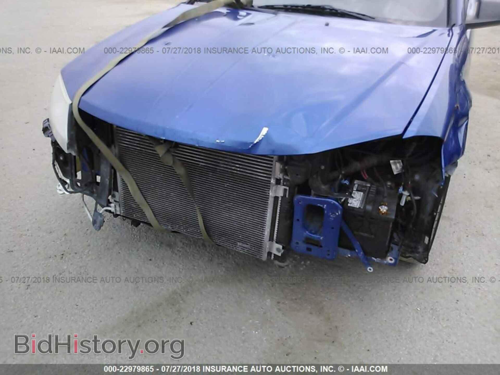 2012 Dodge Avenger - VIN: 1C3CDZAB0CN209613 - Photo 6