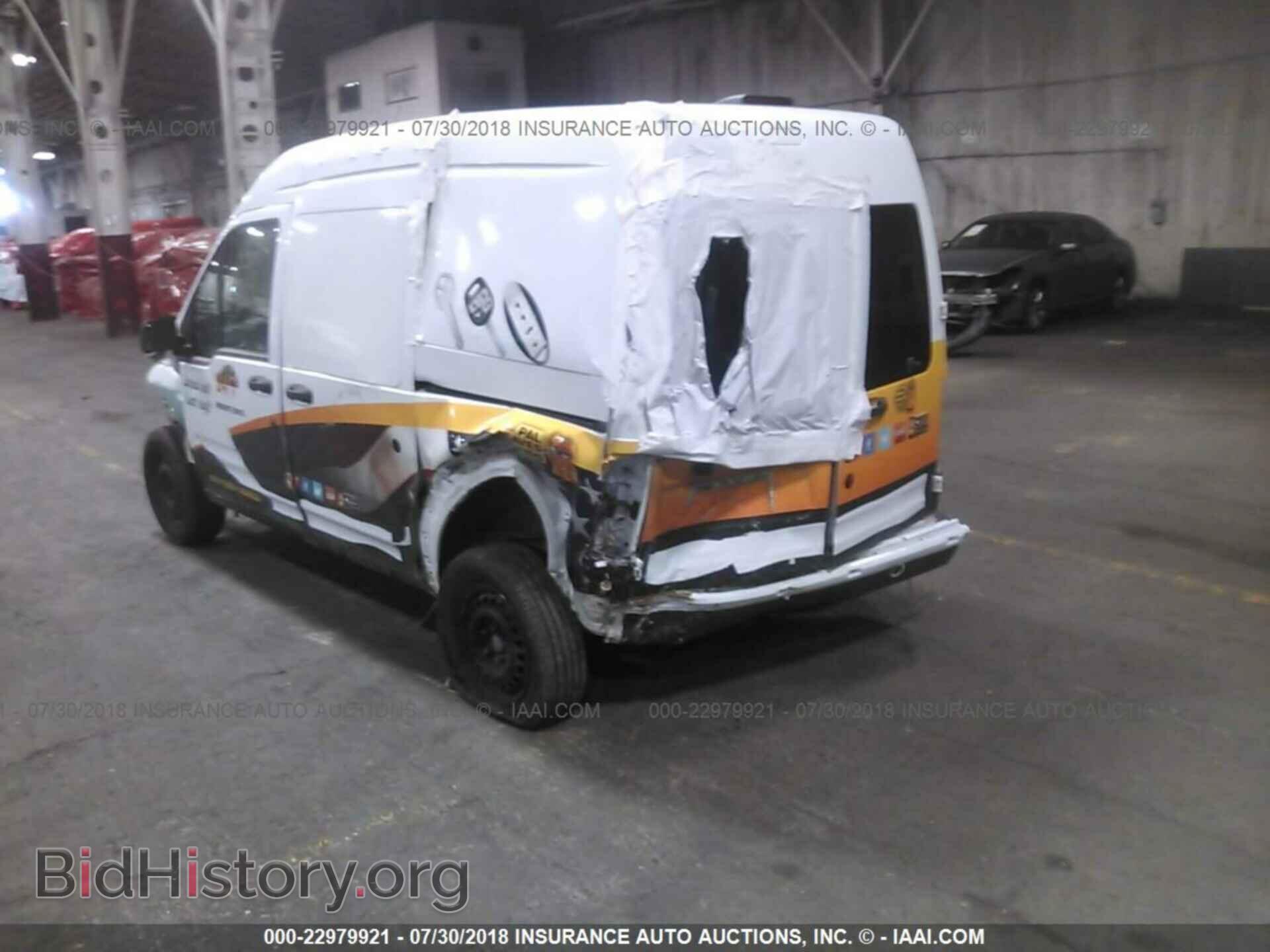 2011 Ford Transit - VIN: NM0LS7DN1BT054489 - Фото 3