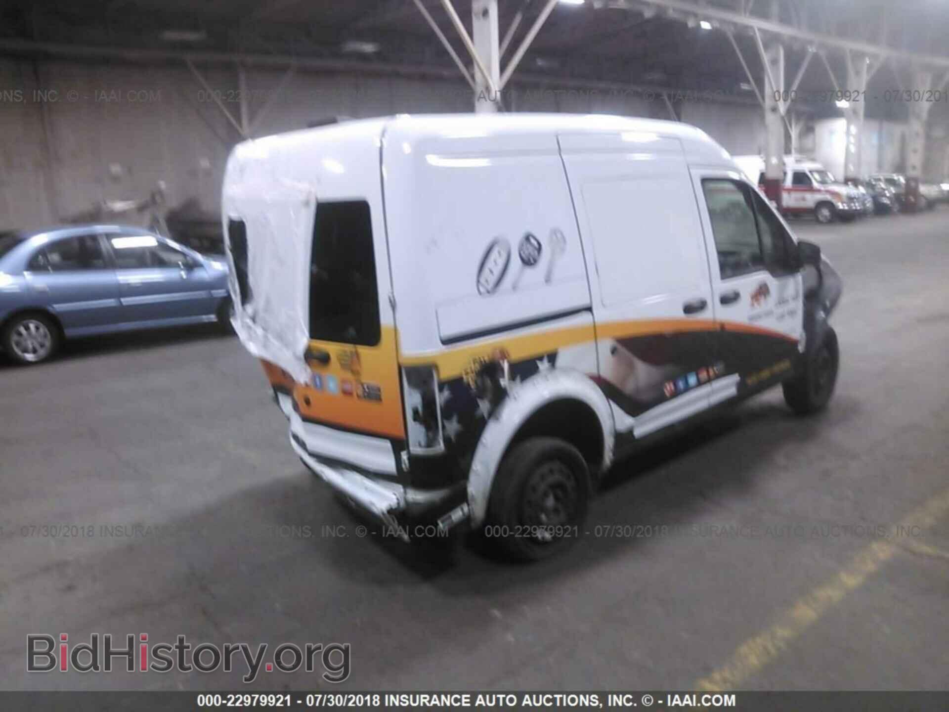 2011 Ford Transit - VIN: NM0LS7DN1BT054489 - Фото 4