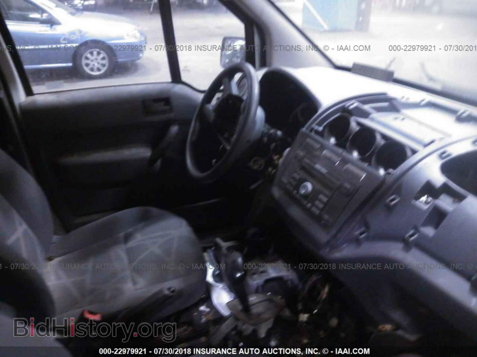 2011 Ford Transit - VIN: NM0LS7DN1BT054489 - Фото 5