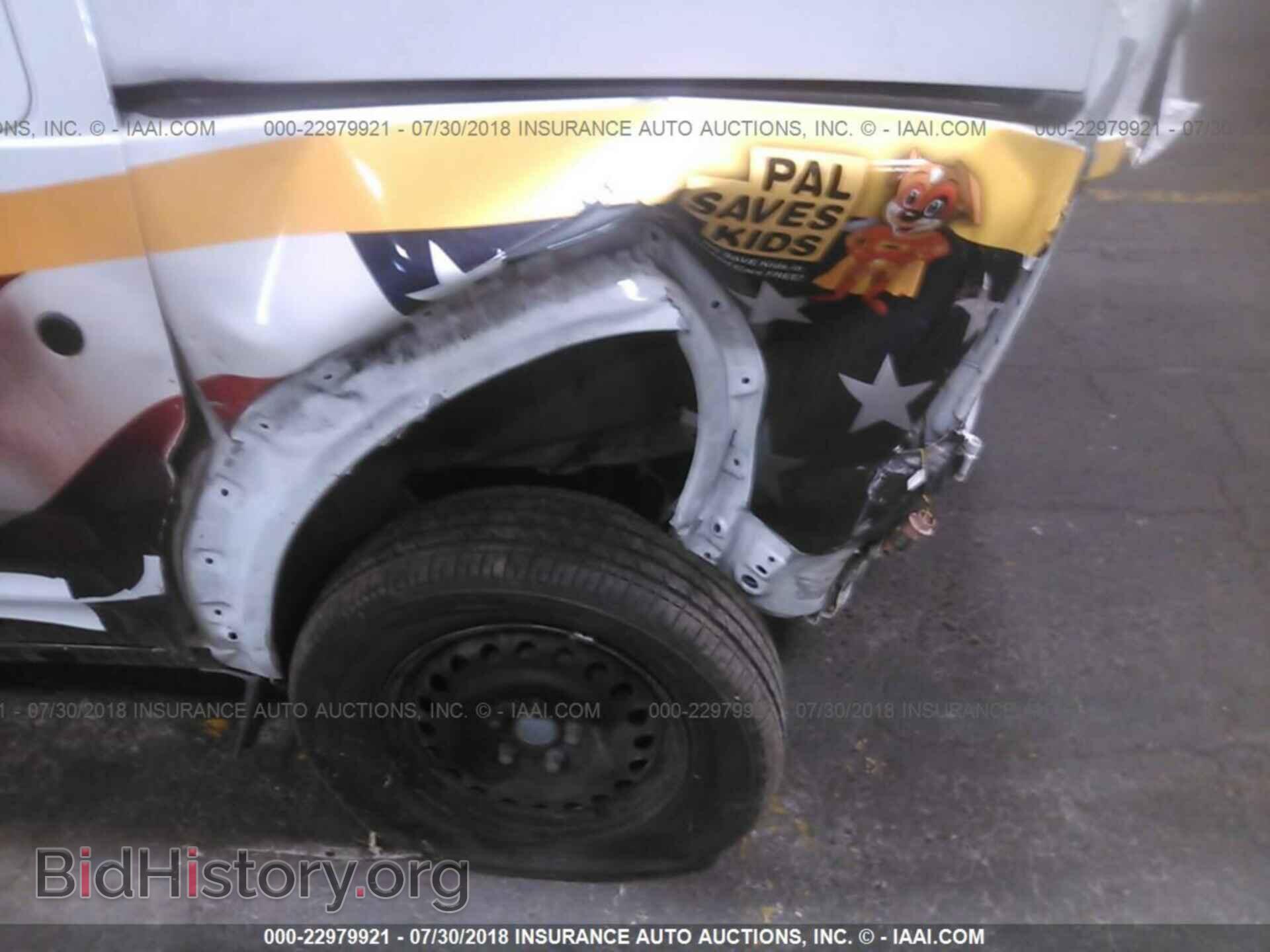 2011 Ford Transit - VIN: NM0LS7DN1BT054489 - Фото 6