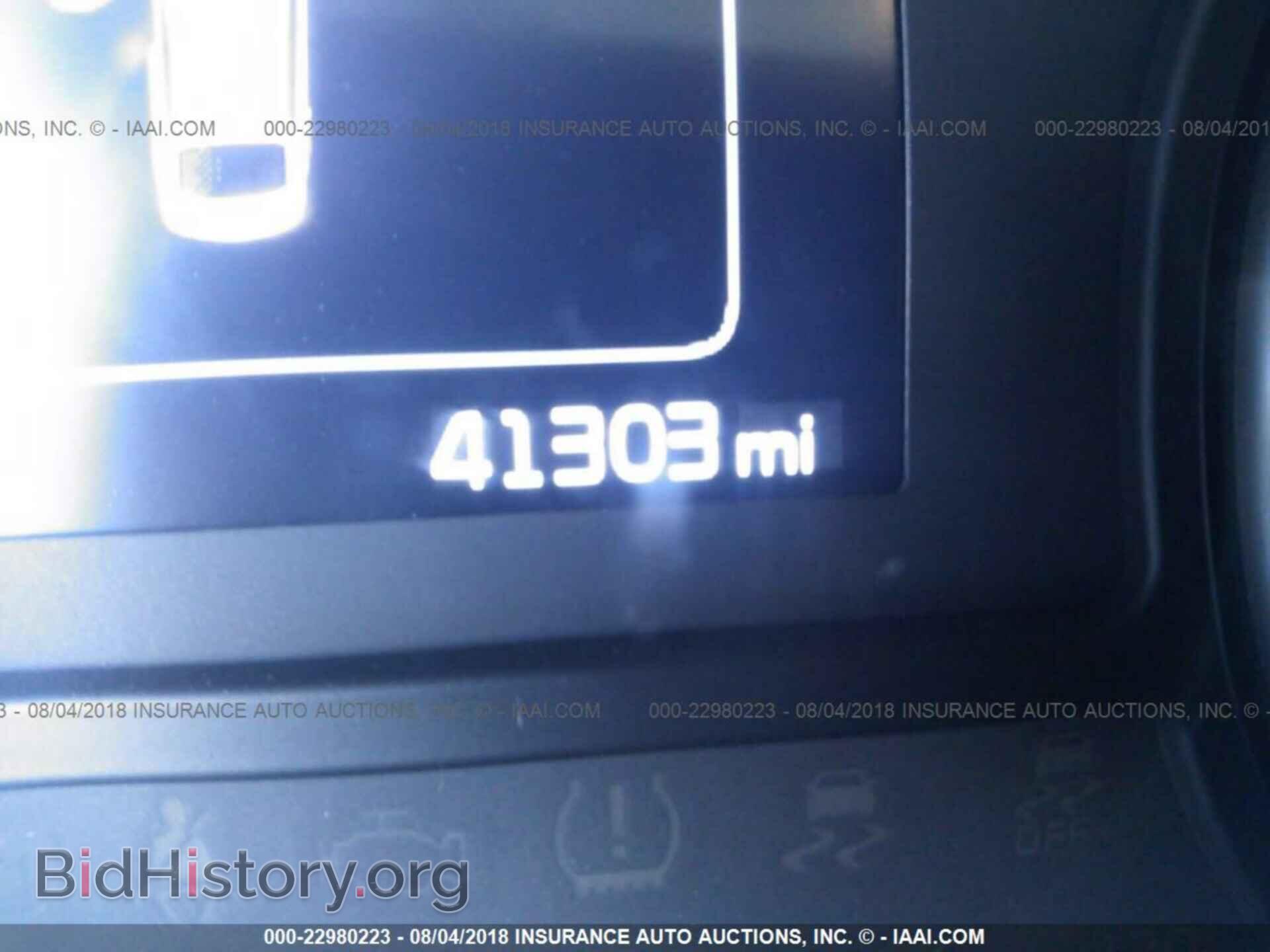 2016 Kia Optima - VIN: 5XXGT4L33GG045669 - Фото 7