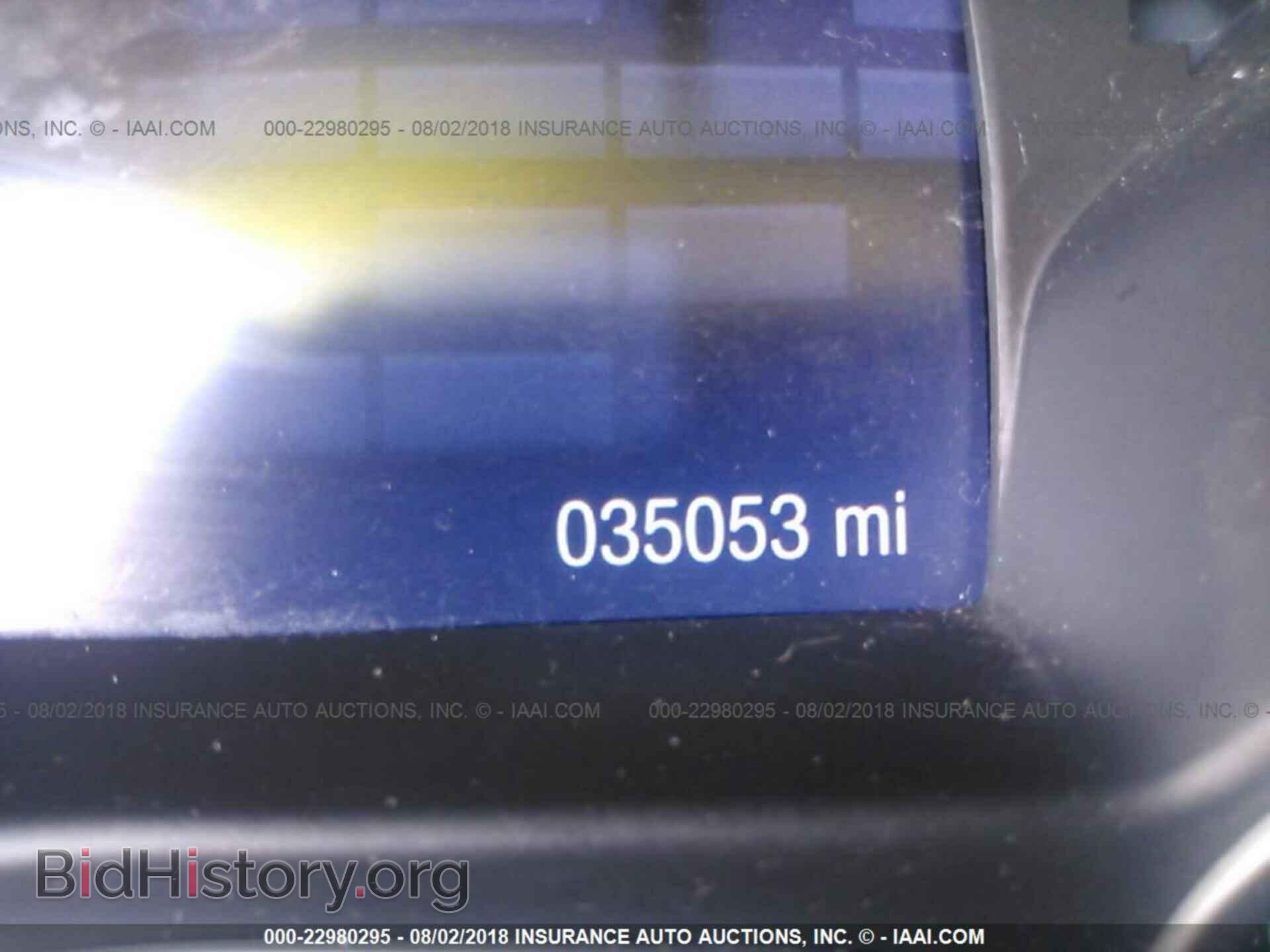 2014 Ford Focus - VIN: 1FADP3K2XEL166793 - Фото 7