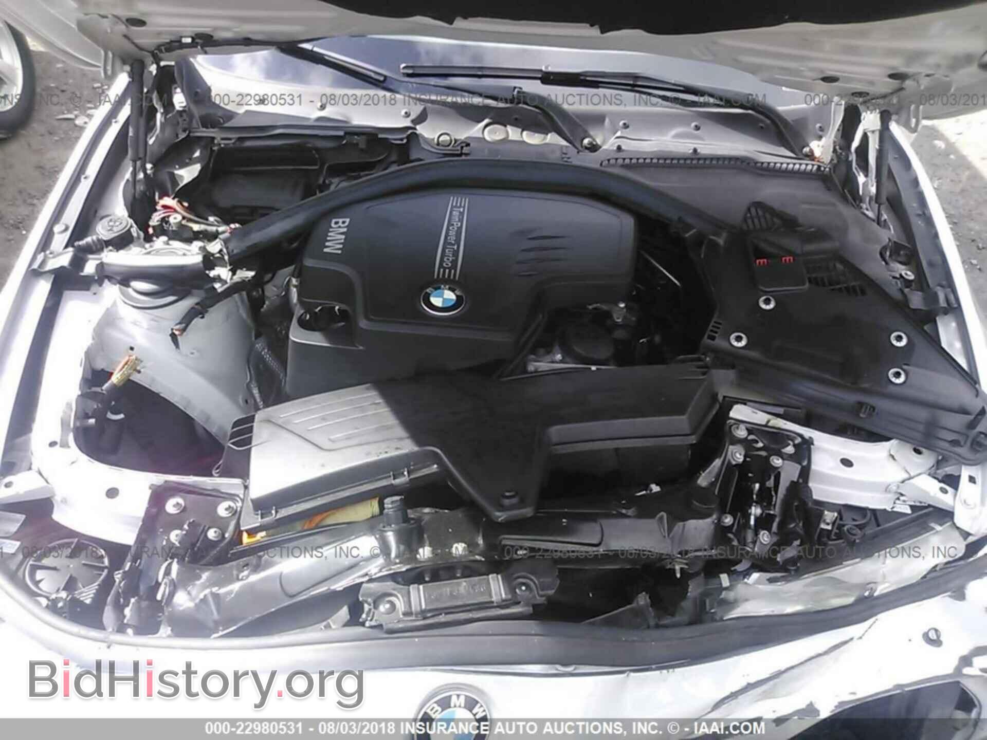2015 Bmw 428 - VIN: WBA4A7C52FD414930 - Photo 10