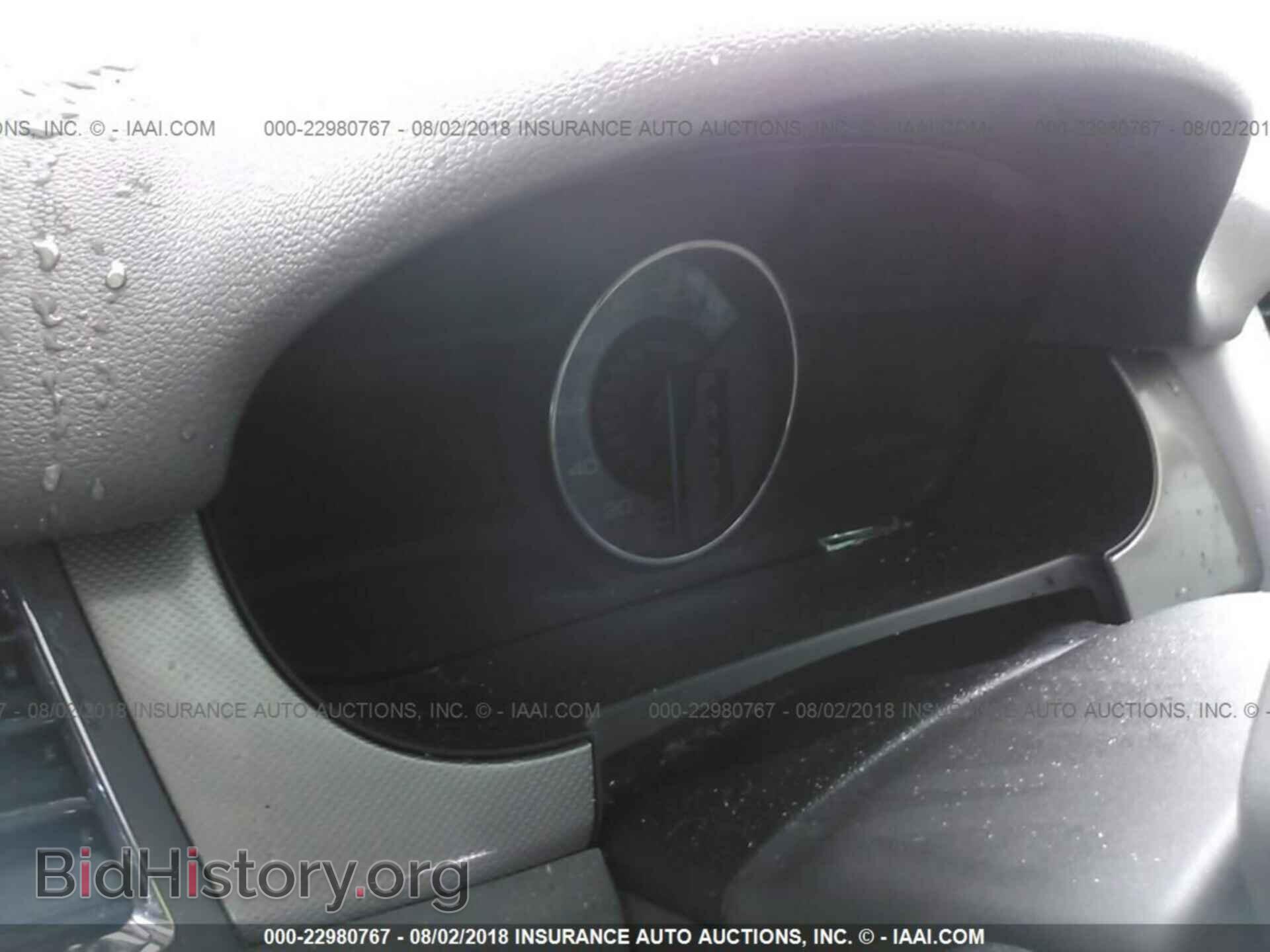 2013 FORD EDGE - VIN: 2FMDK3JC4DBC05522 - Photo 7