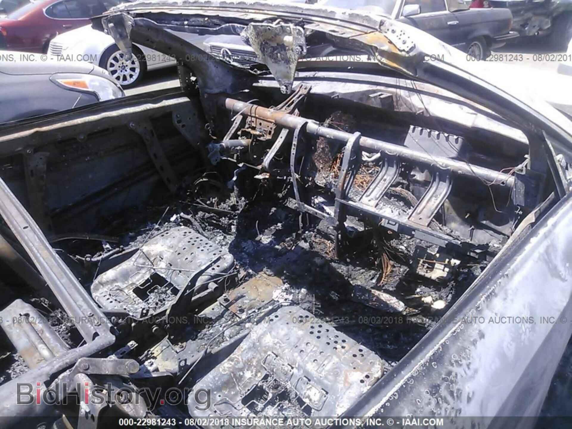 2013 Chrysler 200 - VIN: 1C3BCBEB1DN606488 - Фото 5