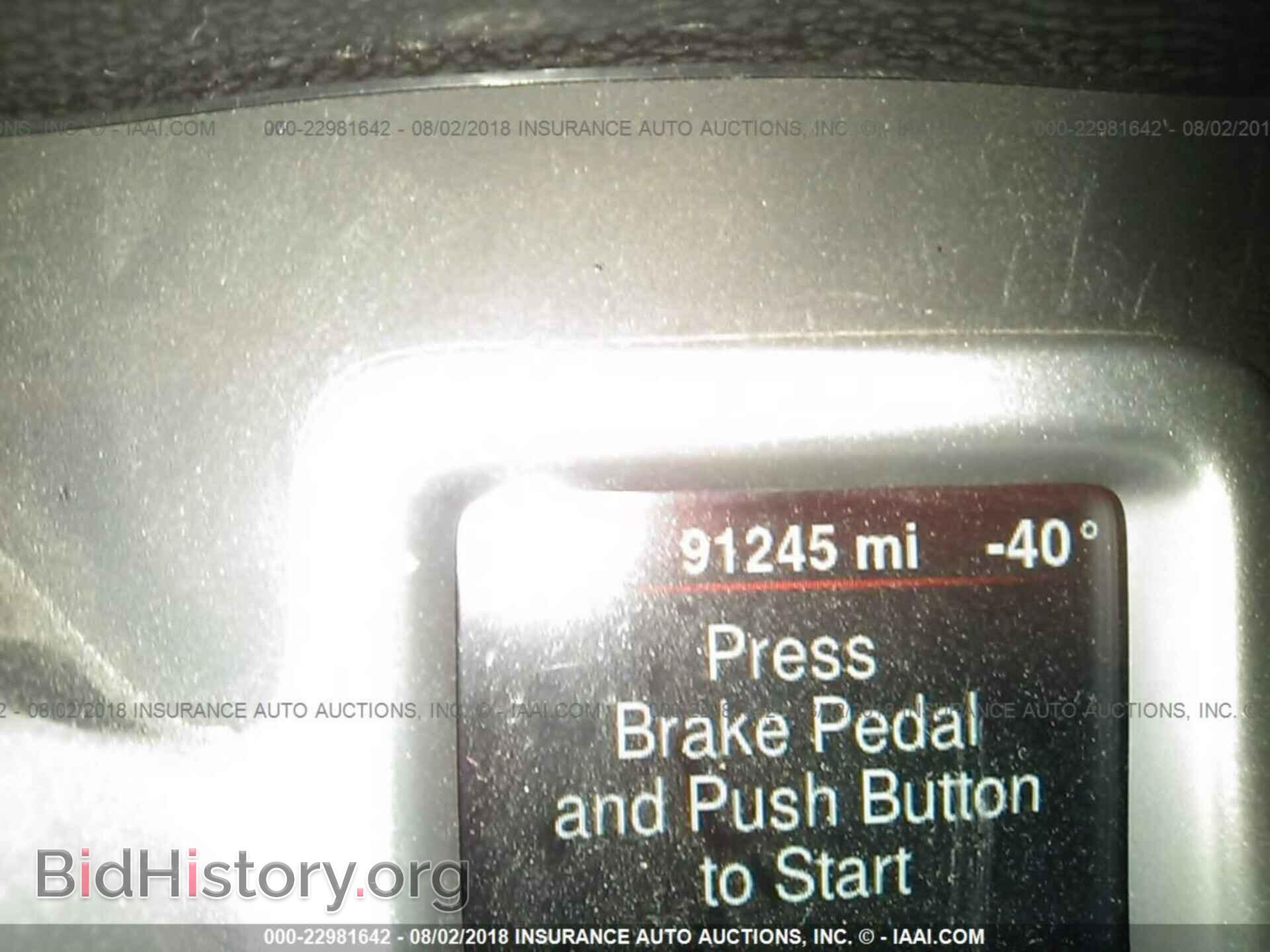 2014 Dodge Journey - VIN: 3C4PDCABXET278287 - Фото 7