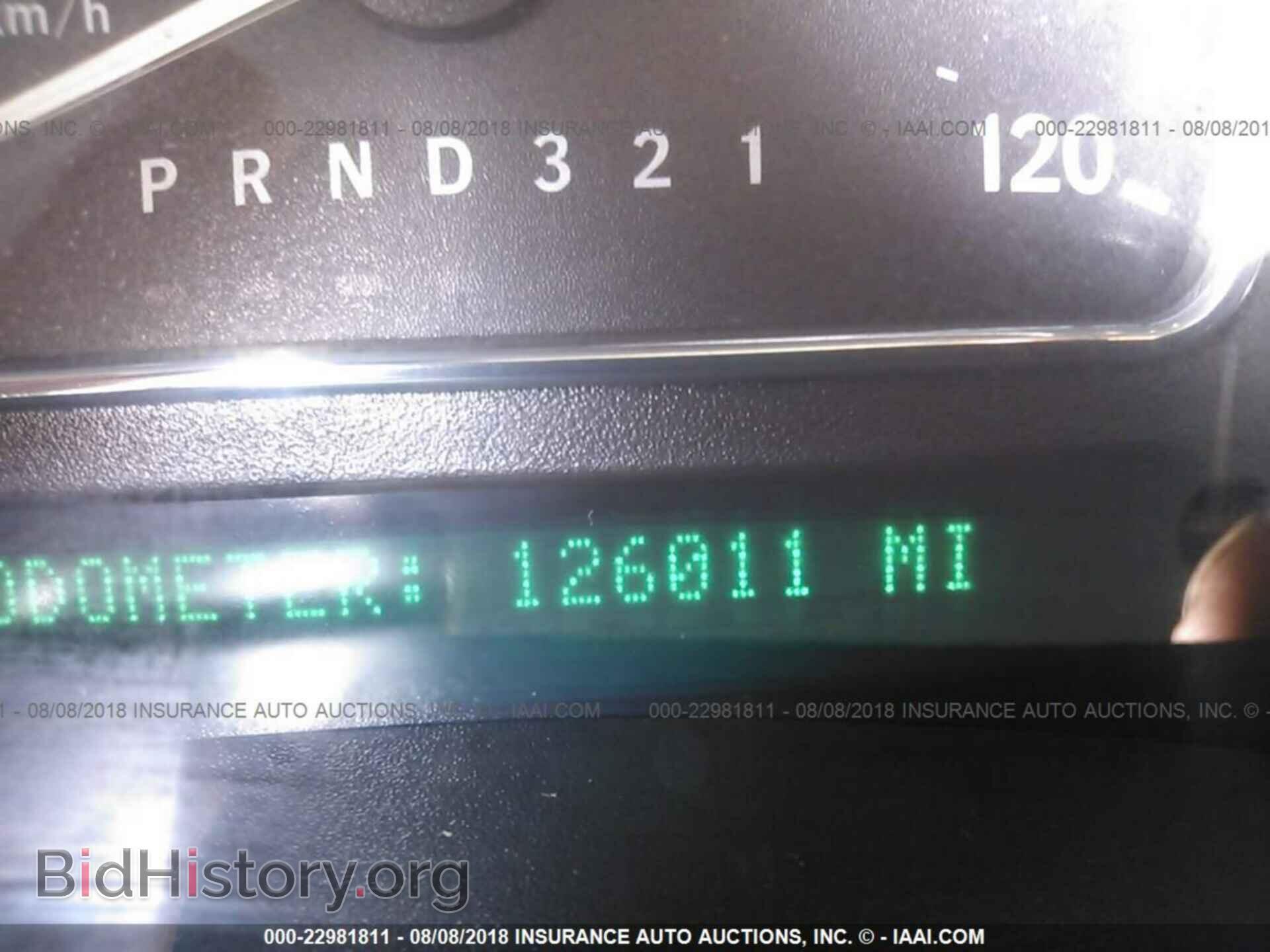 2006 Saab 9-7x - VIN: 5S3ET13M562801371 - Photo 7