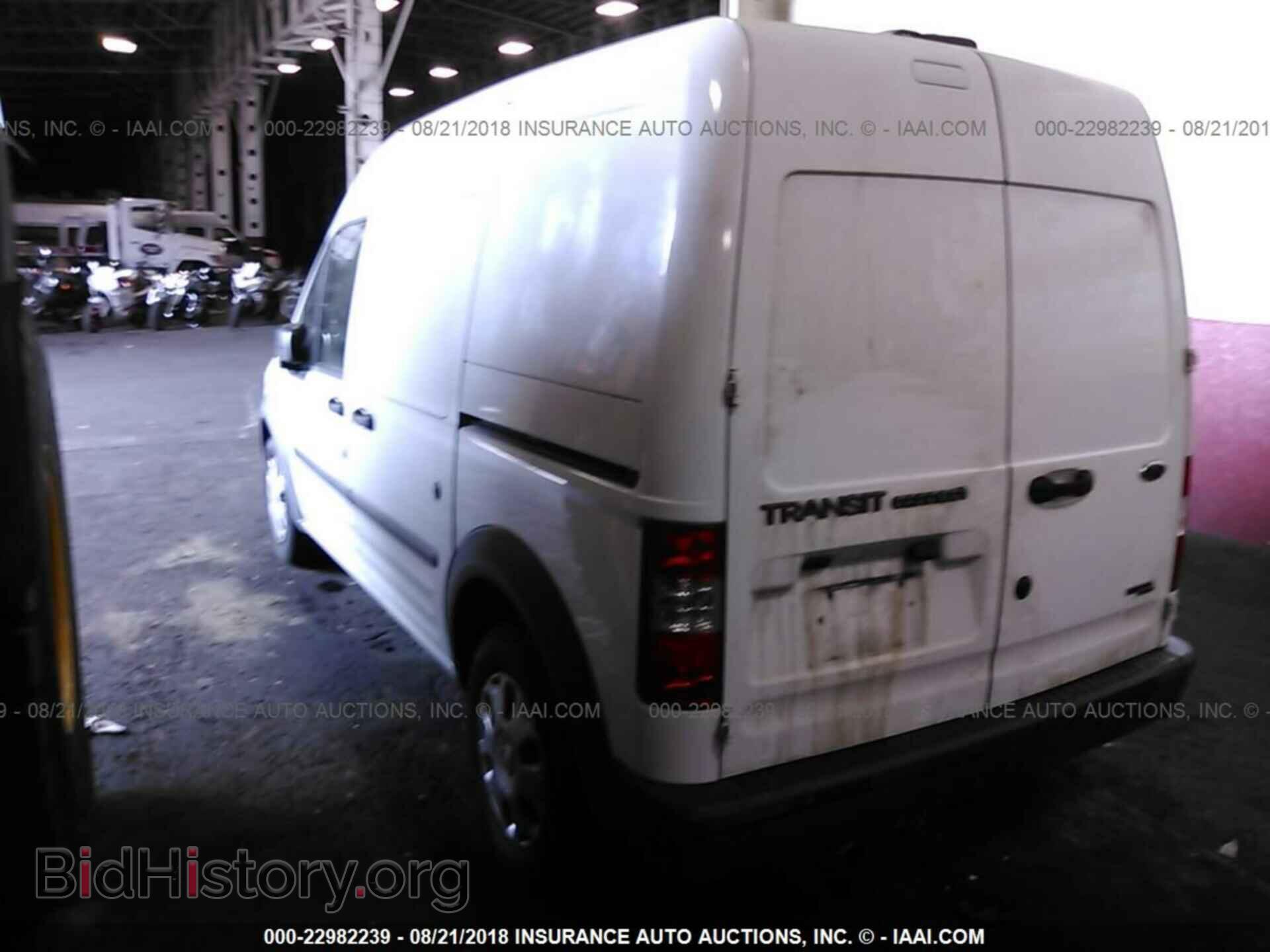 2012 Ford Transit - VIN: NM0LS7AN3CT098760 - Фото 3