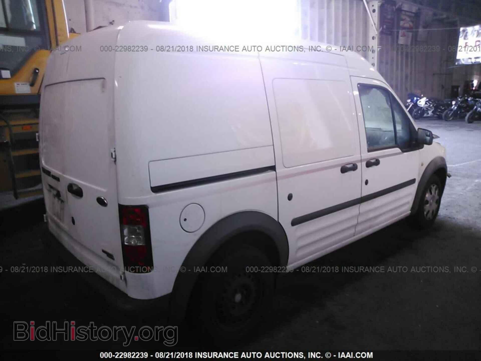 2012 Ford Transit - VIN: NM0LS7AN3CT098760 - Фото 4