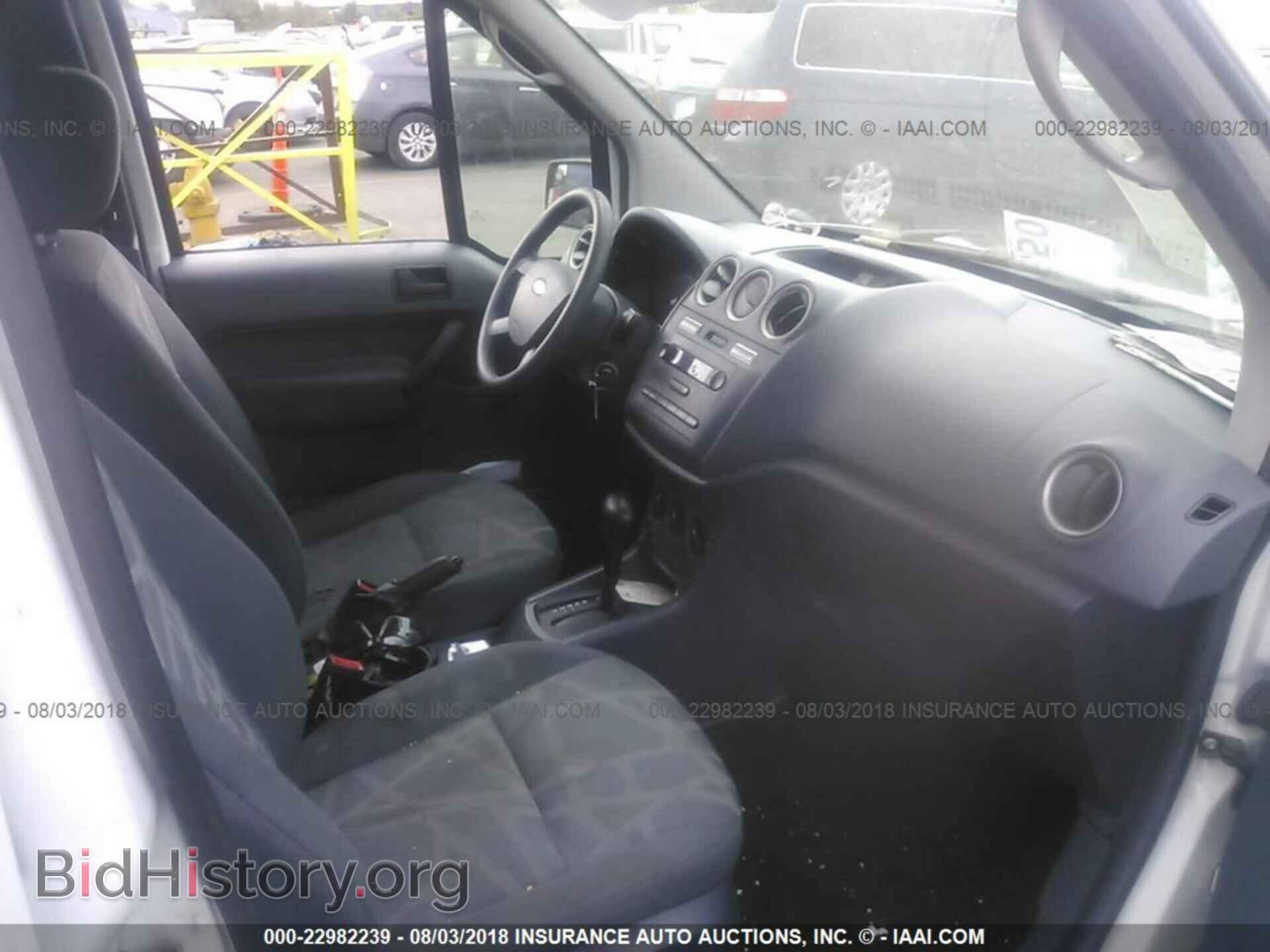 2012 Ford Transit - VIN: NM0LS7AN3CT098760 - Фото 5