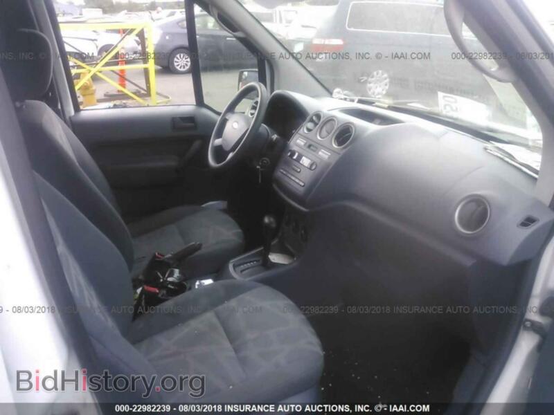 2012 Ford TRANSIT (VIN NM0LS7AN3CT098760) — photo 5 of 10