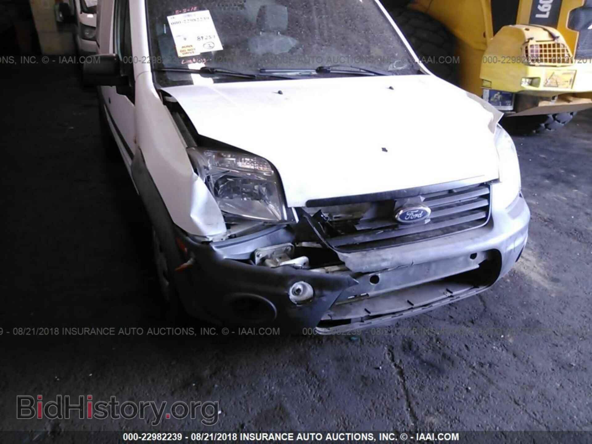 2012 Ford Transit - VIN: NM0LS7AN3CT098760 - Фото 6