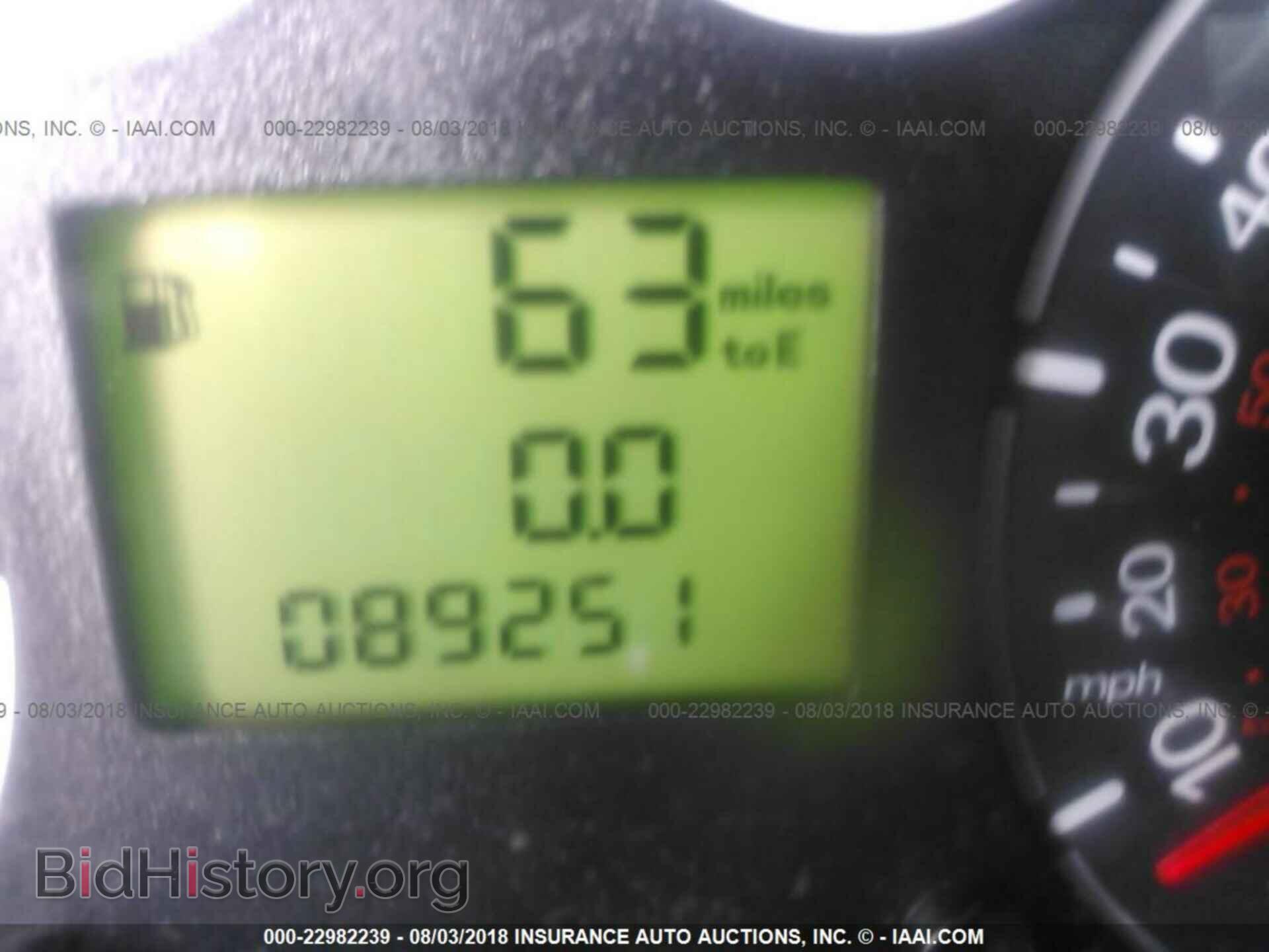 2012 Ford Transit - VIN: NM0LS7AN3CT098760 - Фото 7