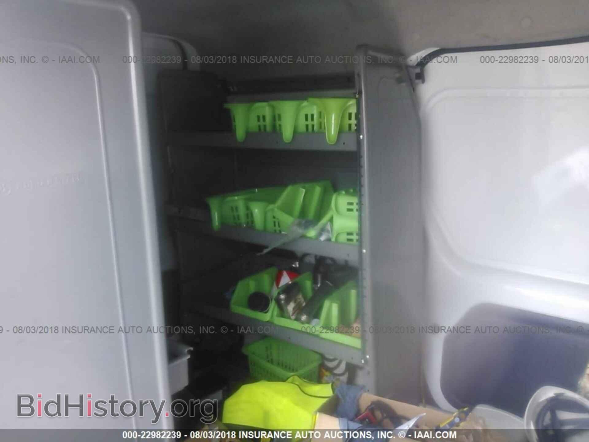 2012 Ford Transit - VIN: NM0LS7AN3CT098760 - Фото 8
