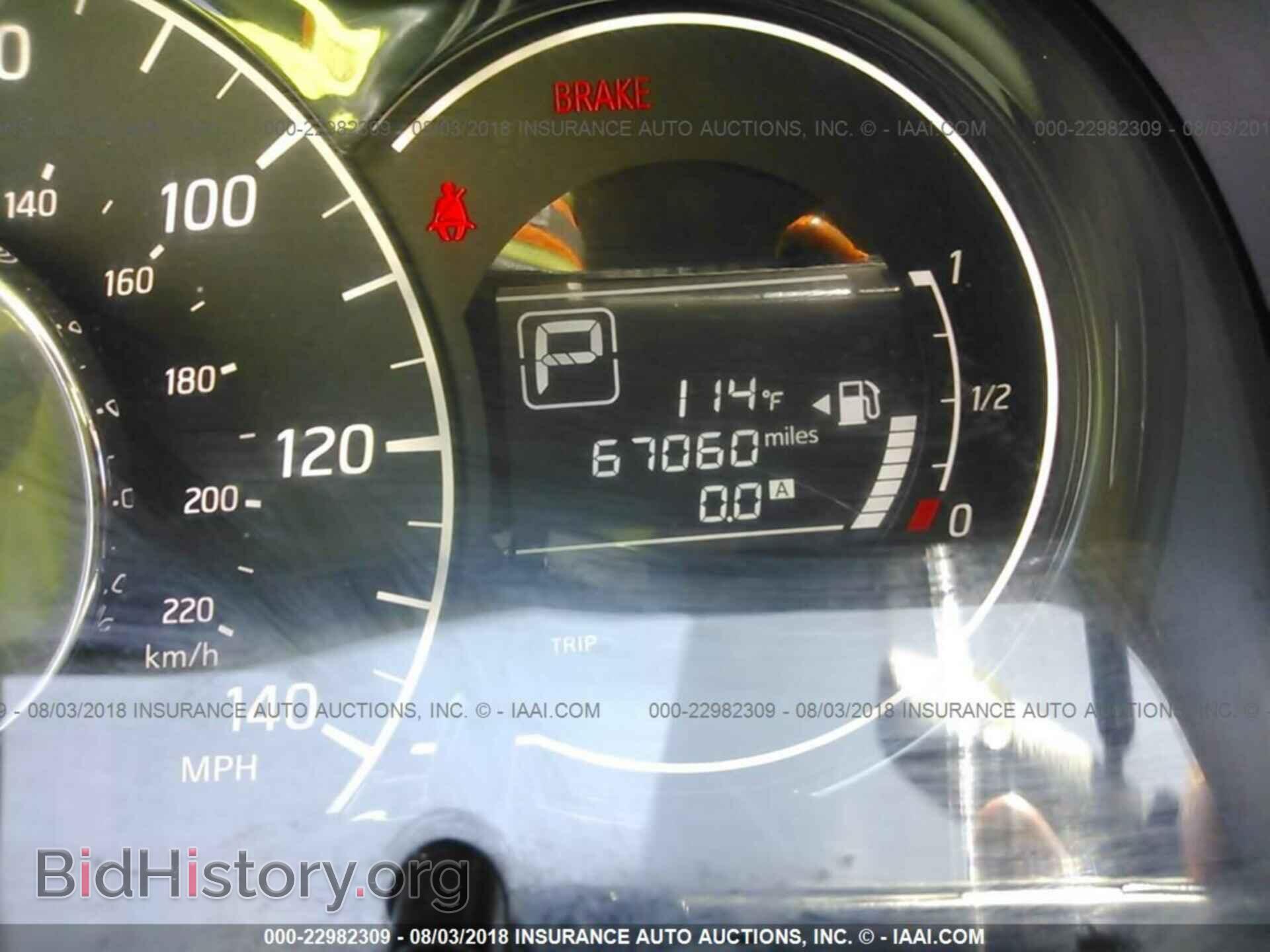 2016 Nissan Versa note - VIN: 3N1CE2CP2GL393633 - Photo 7