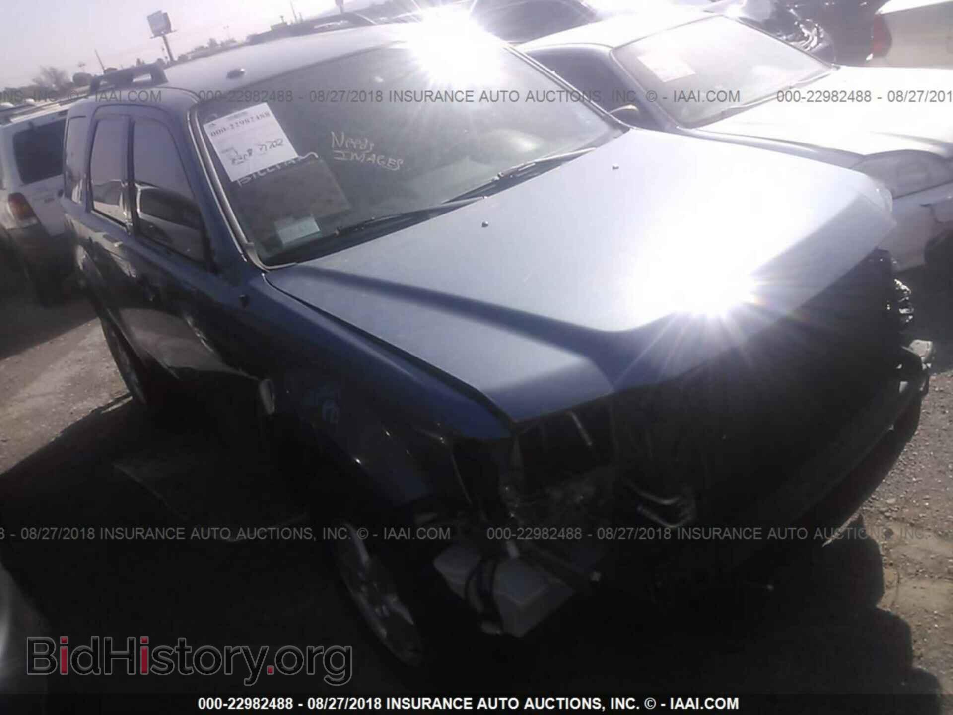 Photo 1FMCU0D76CKA38958 - Ford Escape 2012