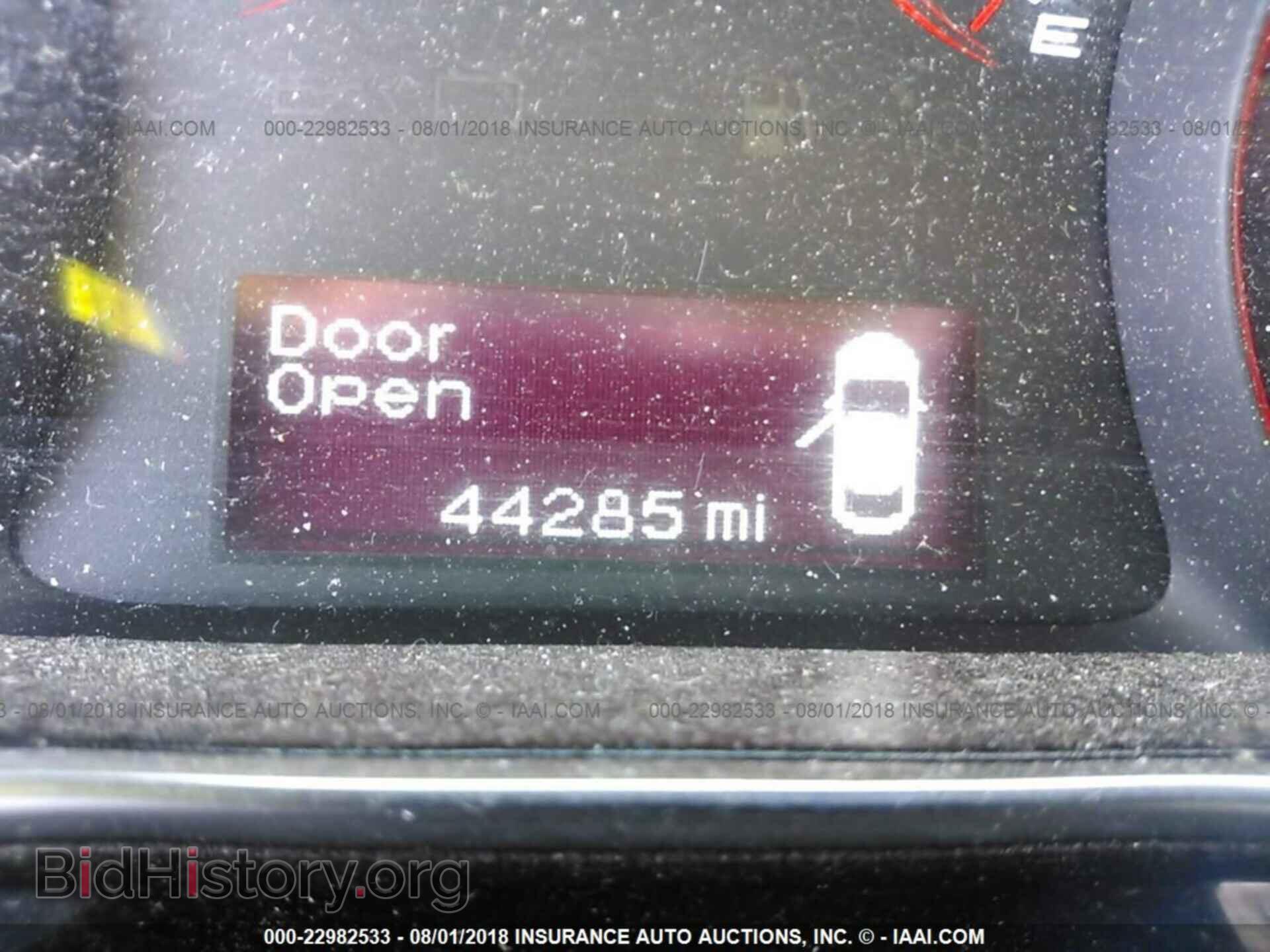 2015 DODGE DART - VIN: 1C3CDFBB5FD187129 - Photo 7