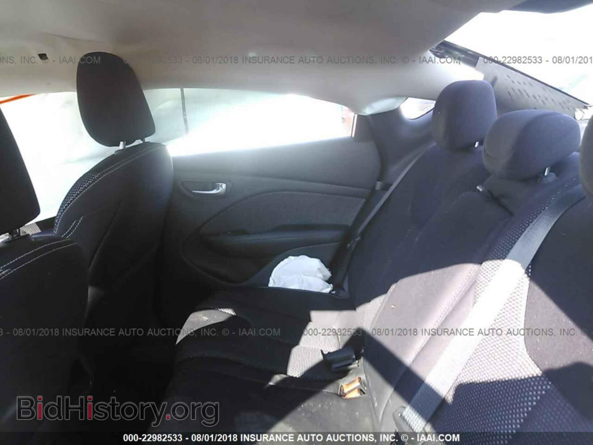2015 DODGE DART - VIN: 1C3CDFBB5FD187129 - Photo 8