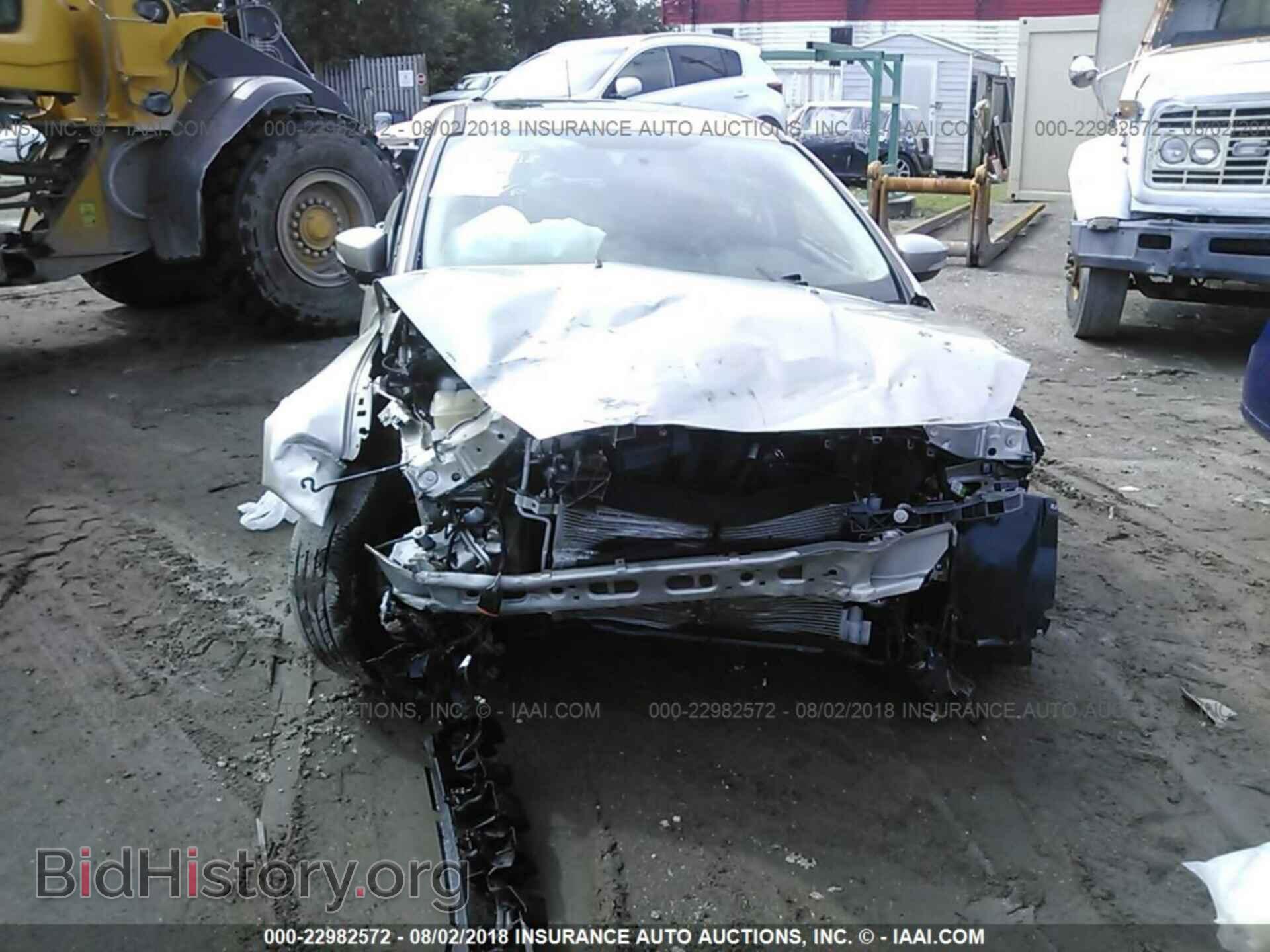 2017 Ford Focus - VIN: 1FADP3M29HL202281 - Photo 6