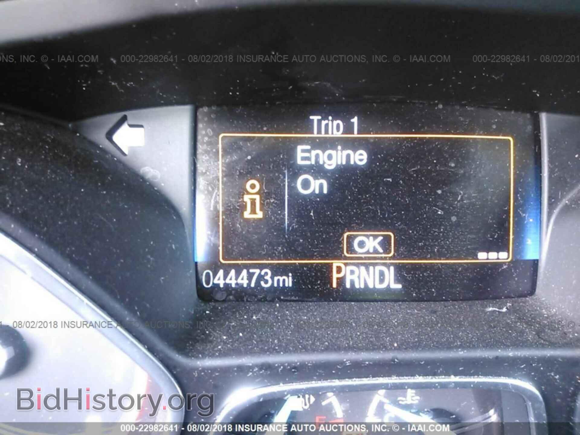 2016 Ford Focus - VIN: 1FADP3E22GL394821 - Photo 7