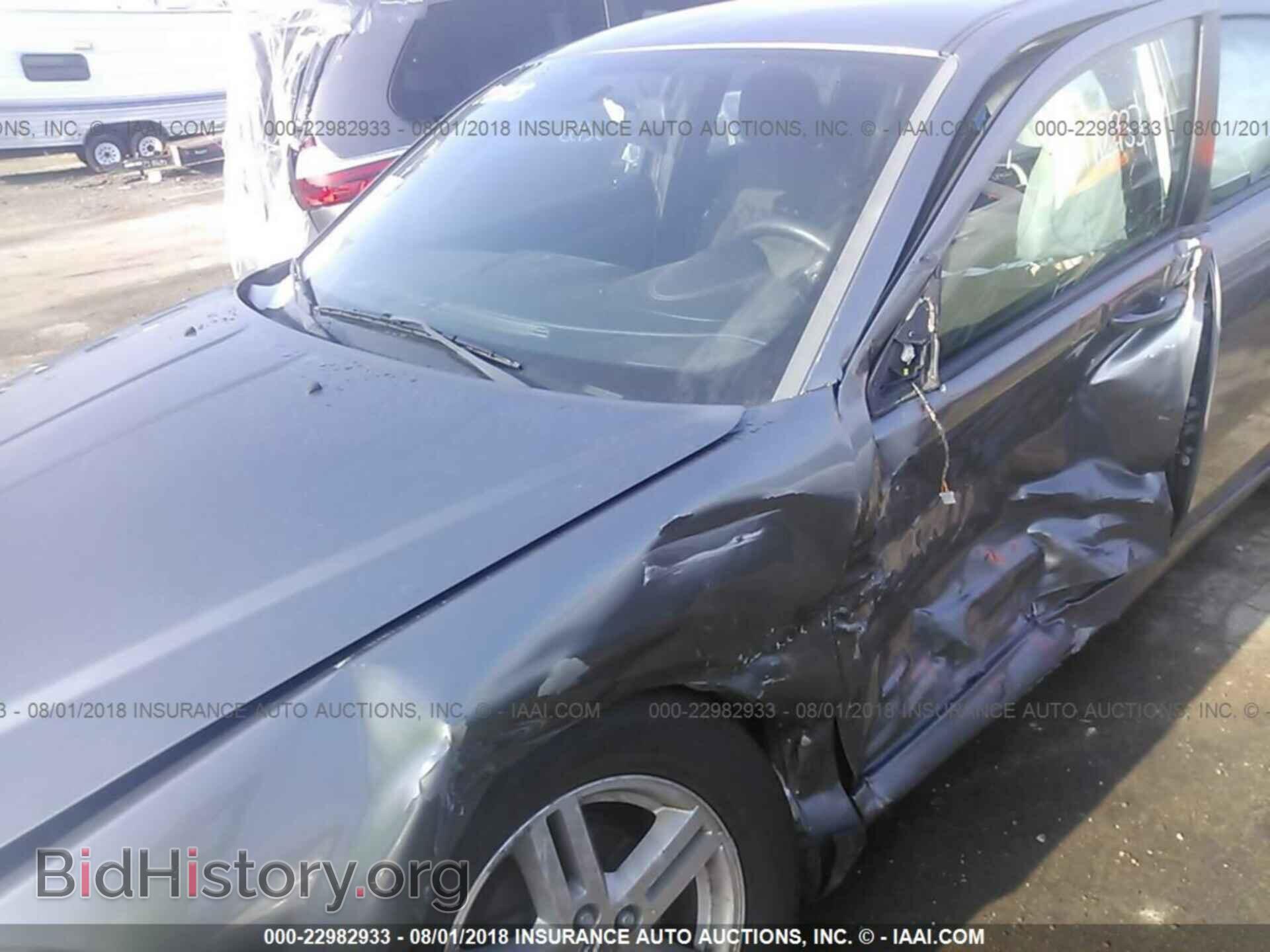 2011 Dodge Avenger - VIN: 1B3BD4FBXBN616938 - Фото 6