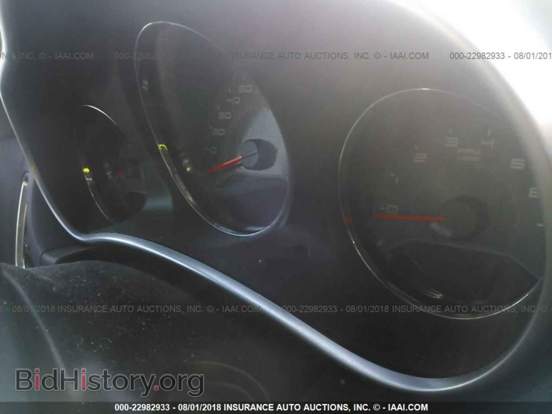 2011 Dodge Avenger - VIN: 1B3BD4FBXBN616938 - Фото 7