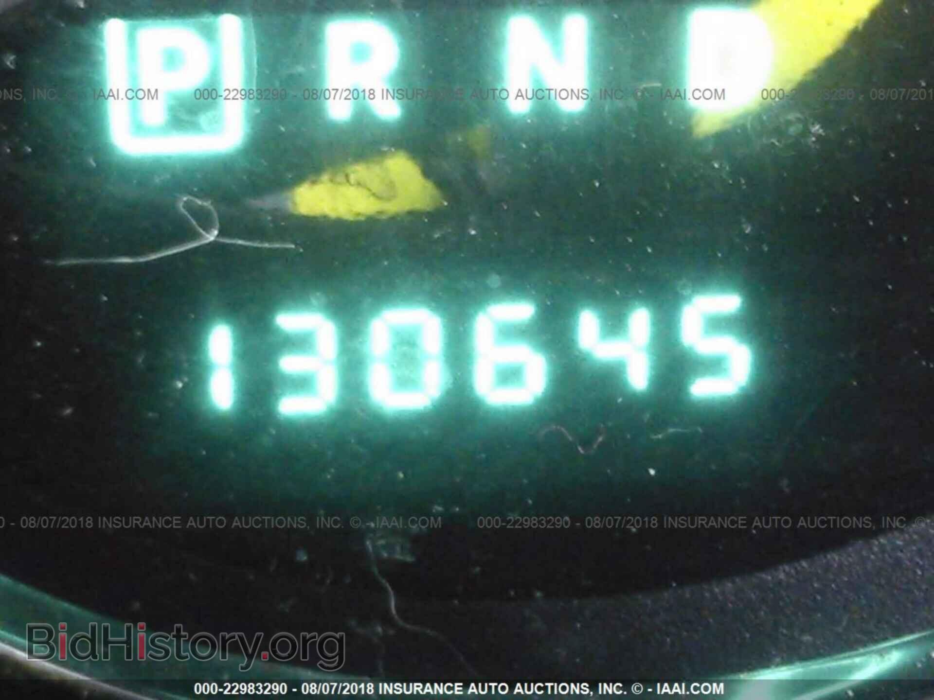 2013 Chrysler 200 - VIN: 1C3CCBBG2DN527772 - Фото 7