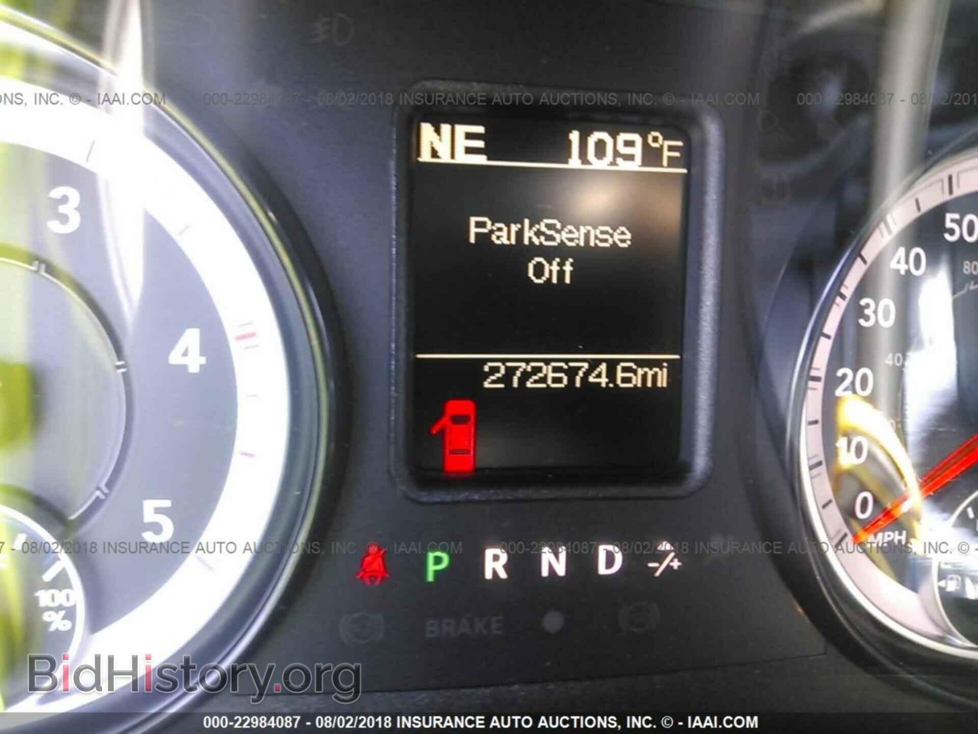 2016 Ram 3500 - VIN: 3C63RRGL9GG377589 - Photo 6