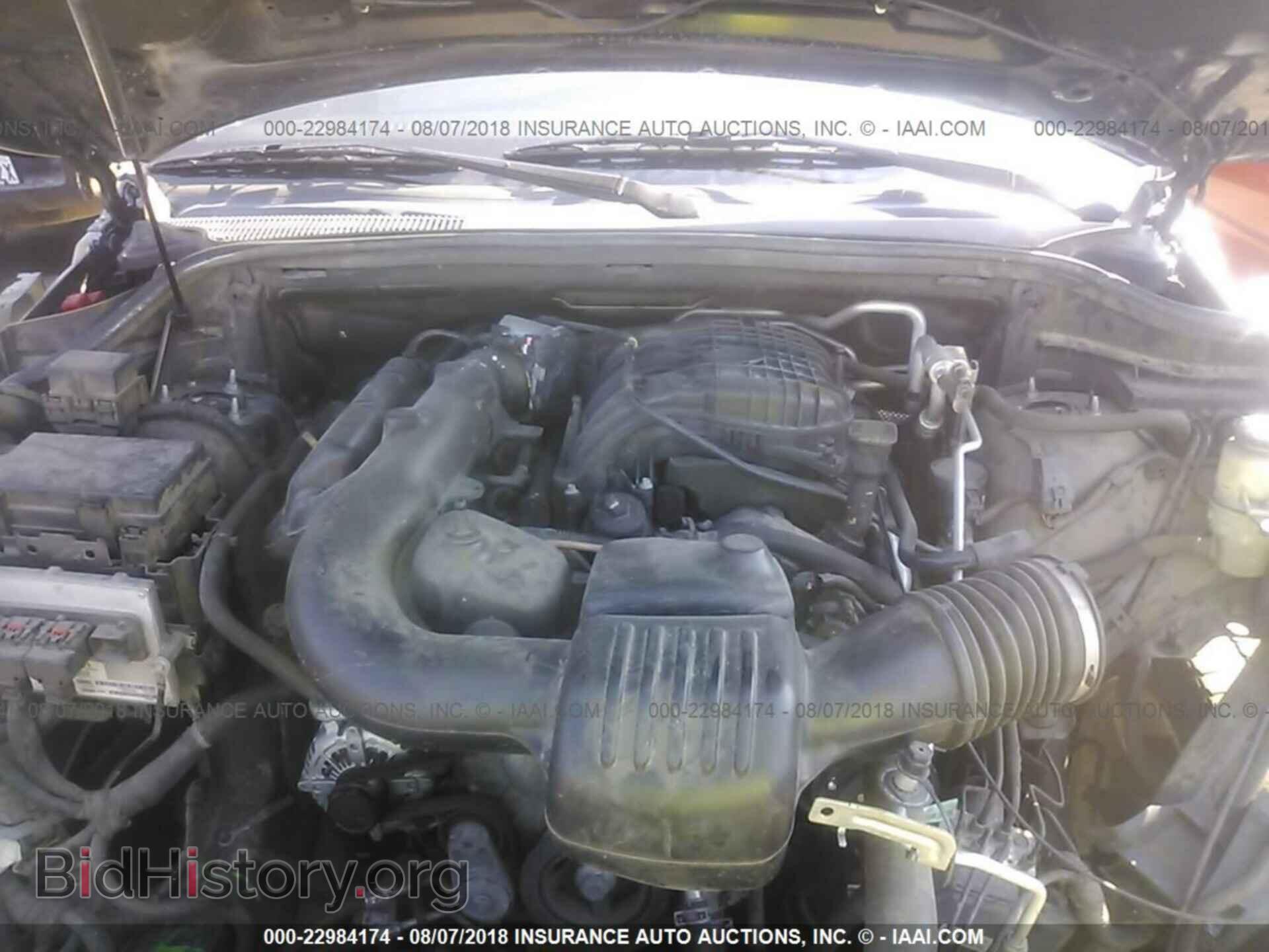2013 Dodge Durango - VIN: 1C4RDJEGXDC682901 - Фото 10