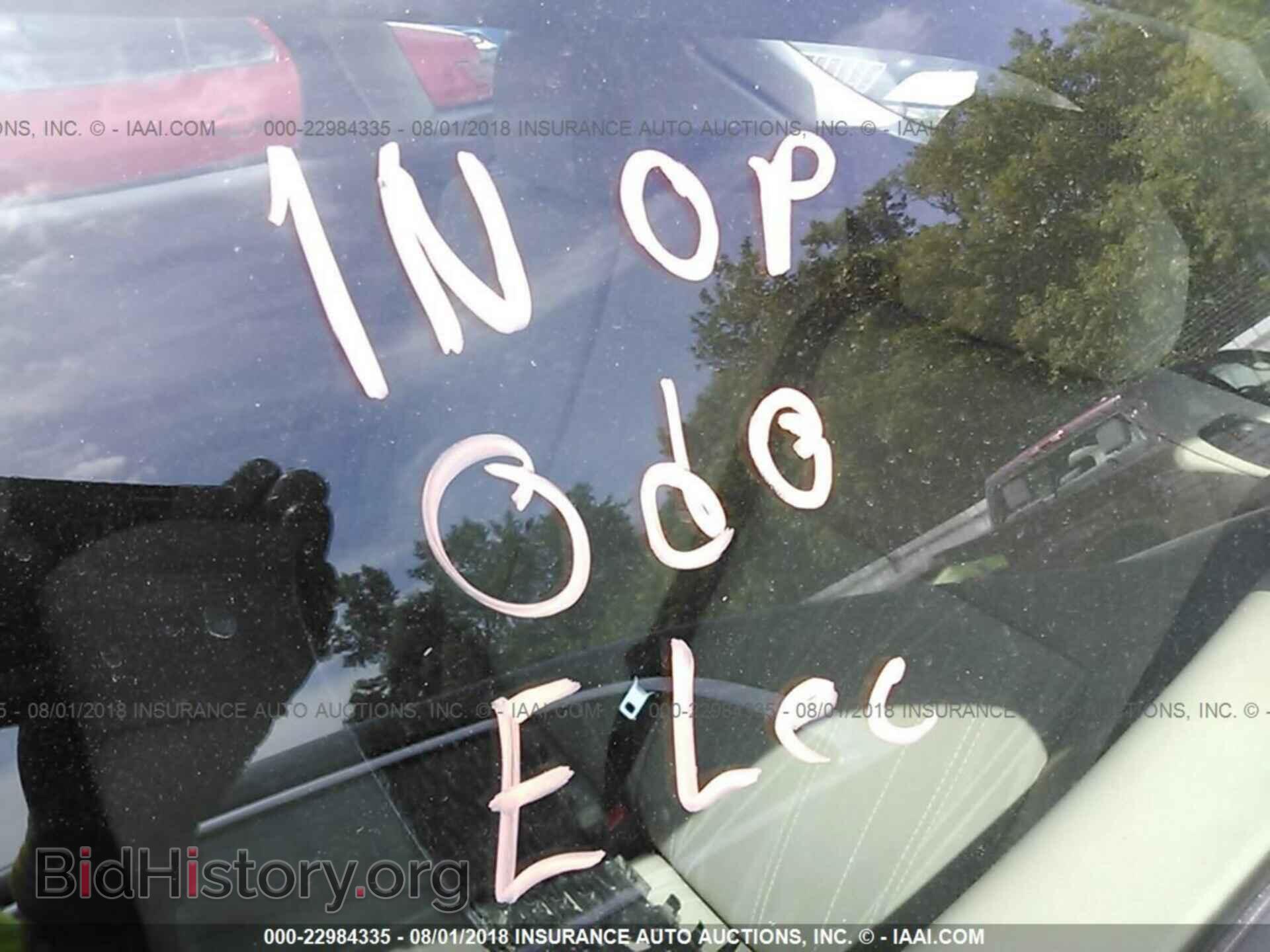 2015 Ford Focus - VIN: 1FADP3K20FL217283 - Photo 7