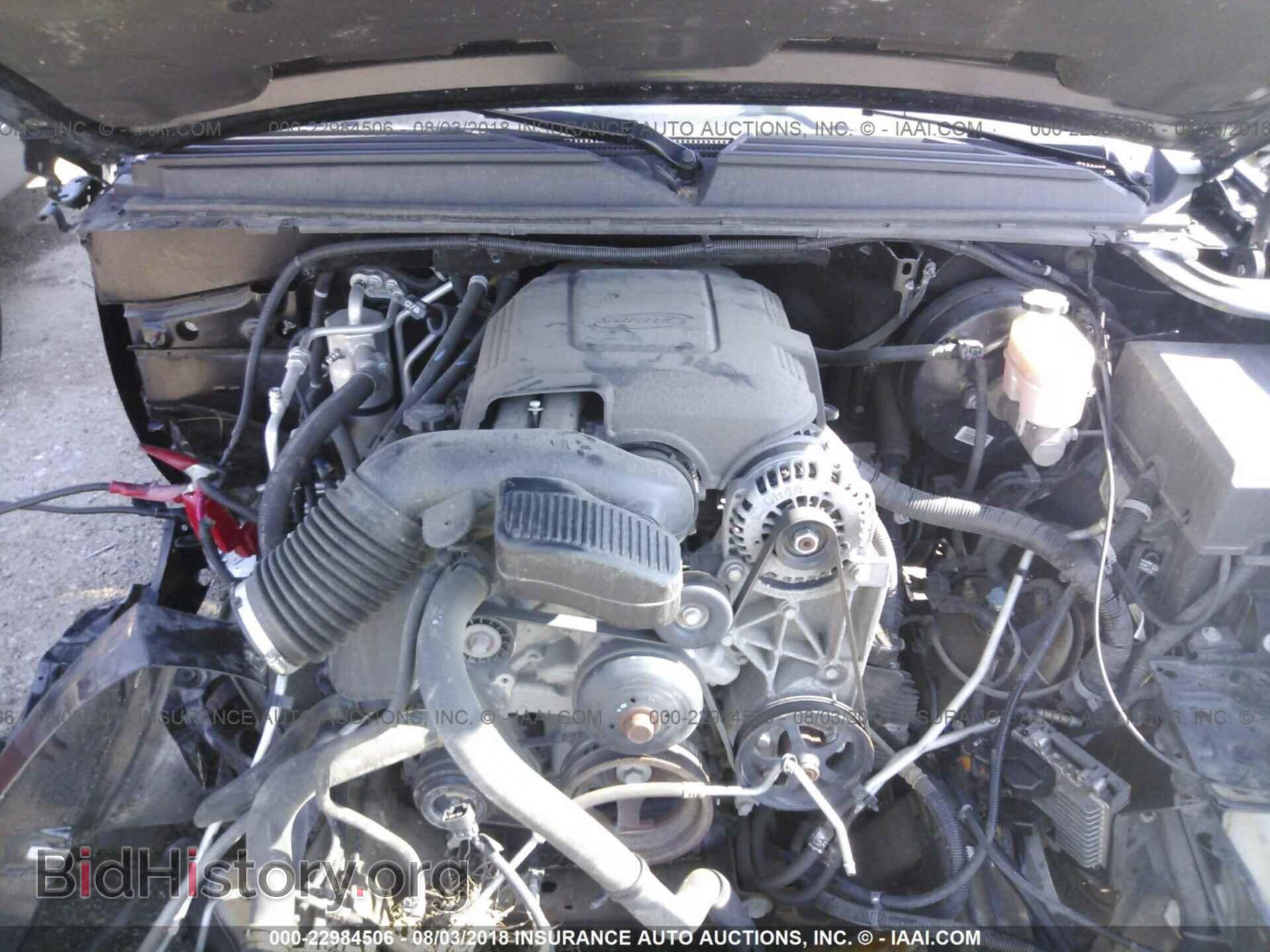2014 Gmc Yukon - VIN: 1GKS2EEF9ER142366 - Фото 10